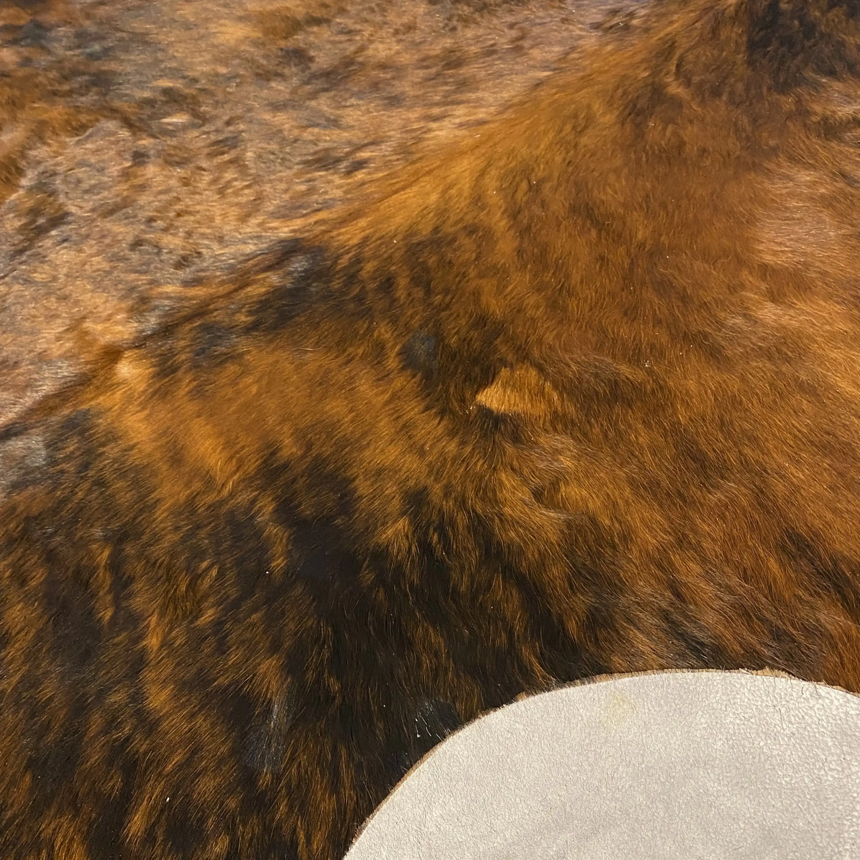 HAKİKİ DERİ DANA POSTU EGZOTİK 180 x 210 - 0401000446