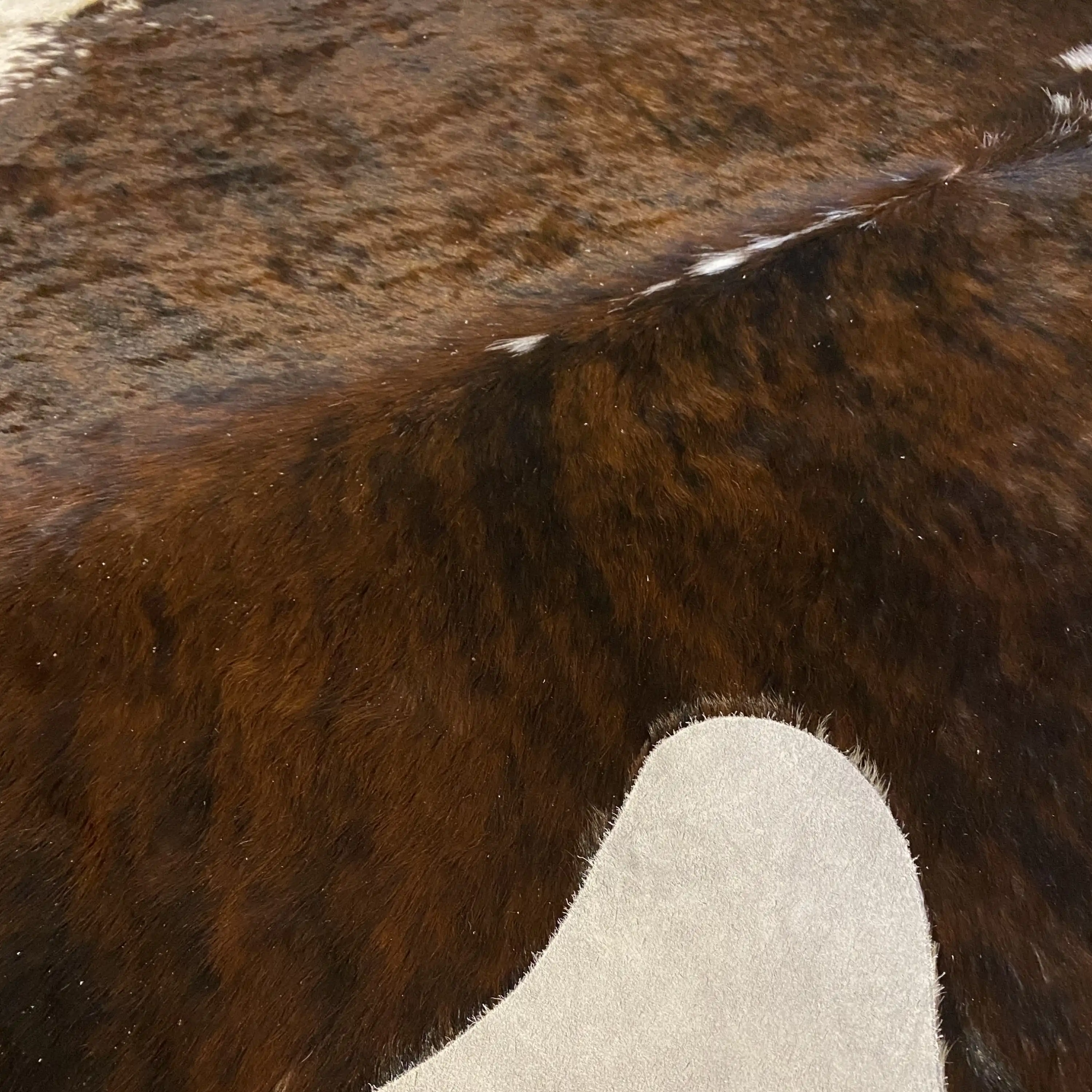 HAKİKİ DERİ DANA POSTU EGZOTİK 180 x 210 - 0401000447