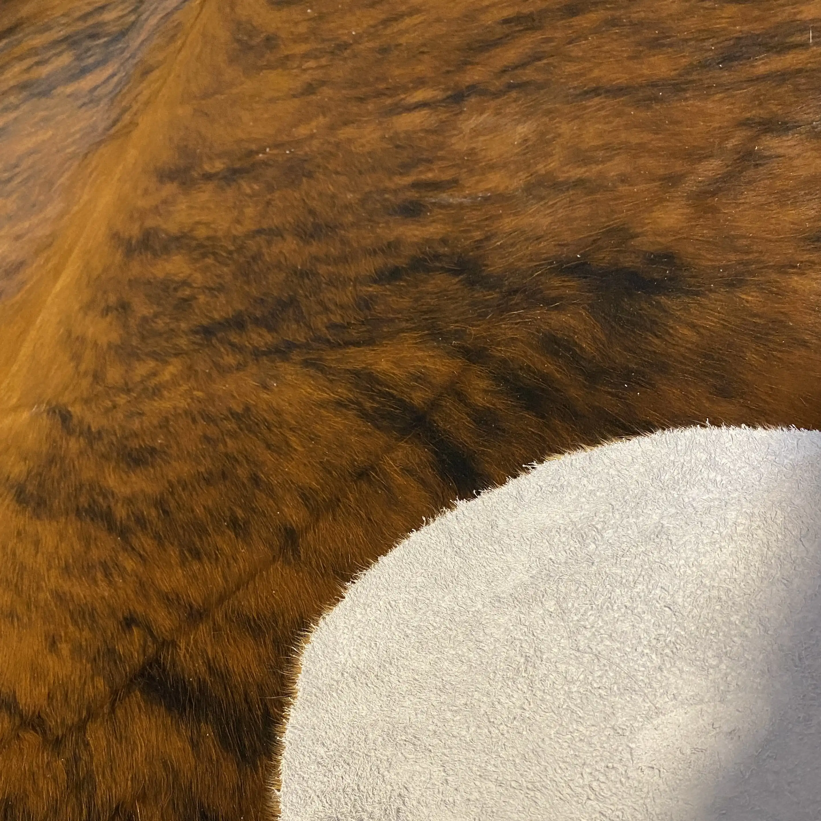 HAKİKİ DERİ DANA POSTU EGZOTİK 180 x 215 - 0401000144