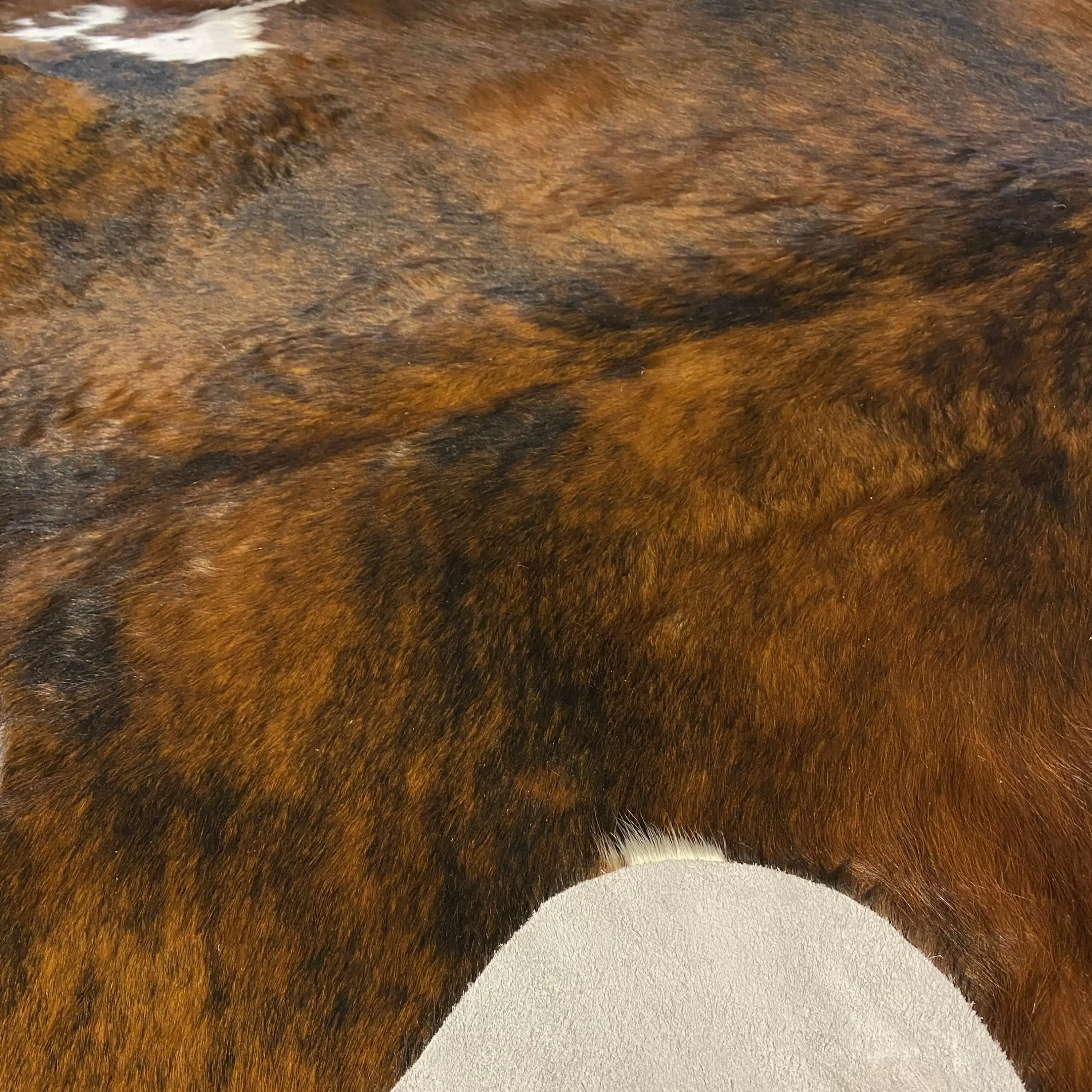 HAKİKİ DERİ DANA POSTU EGZOTİK 180 x 215 - 0401000391