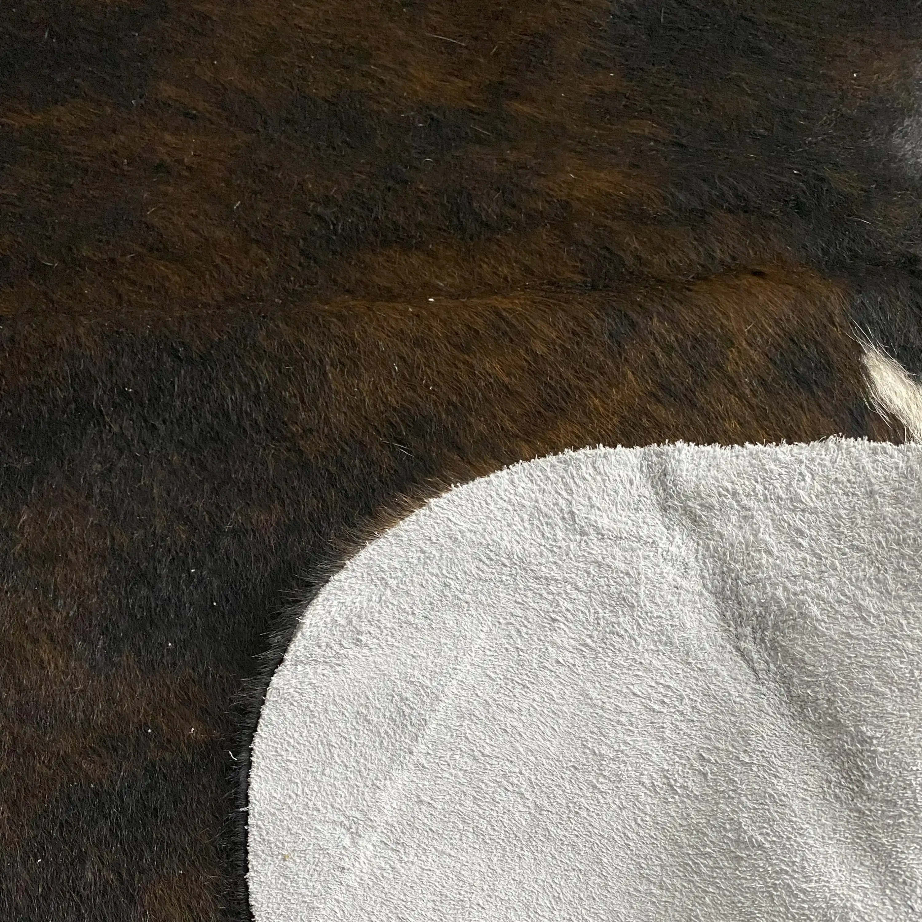 HAKİKİ DERİ DANA POSTU EGZOTİK 180 x 230 - 0401000006