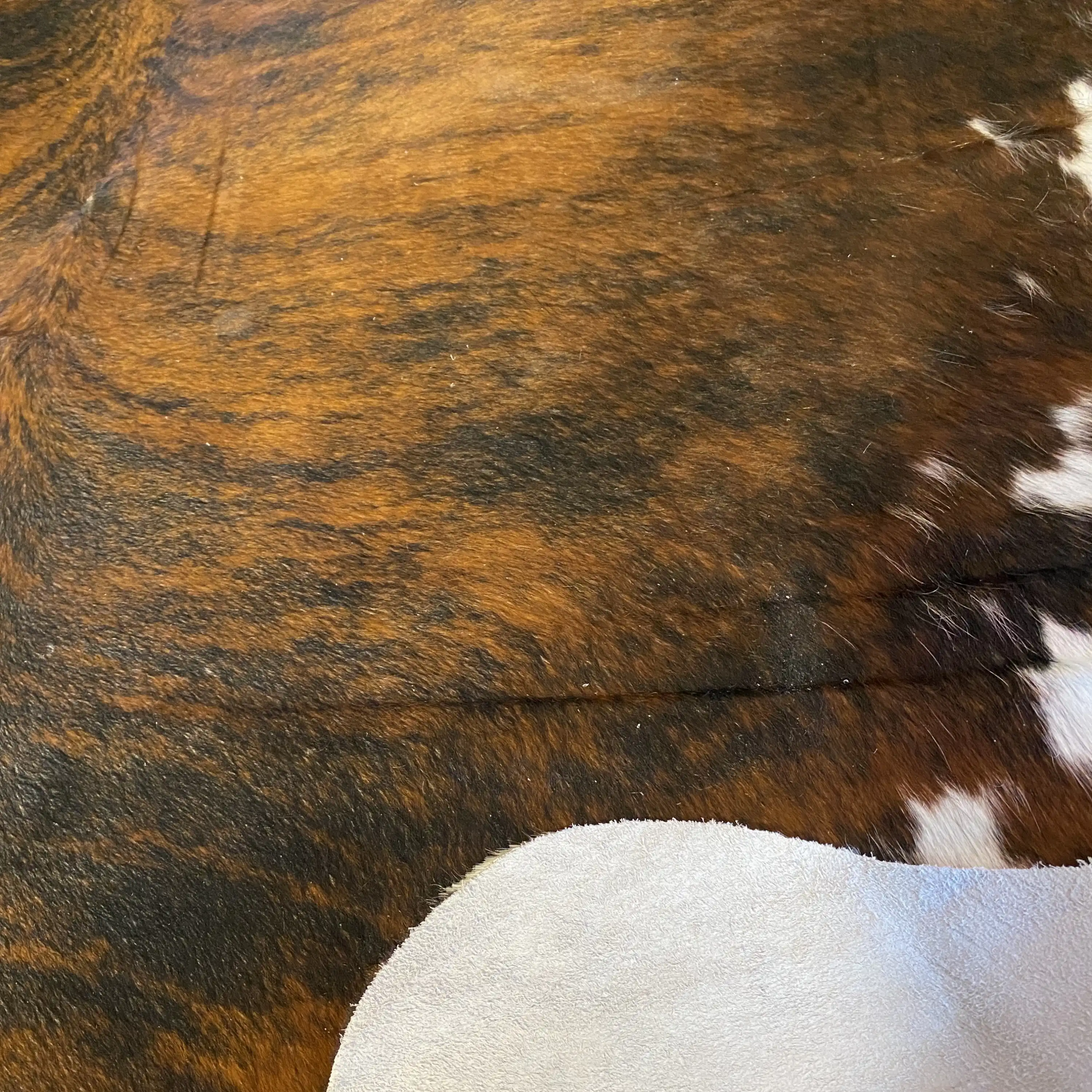 HAKİKİ DERİ DANA POSTU EGZOTİK 180 x 235 - 0401000286