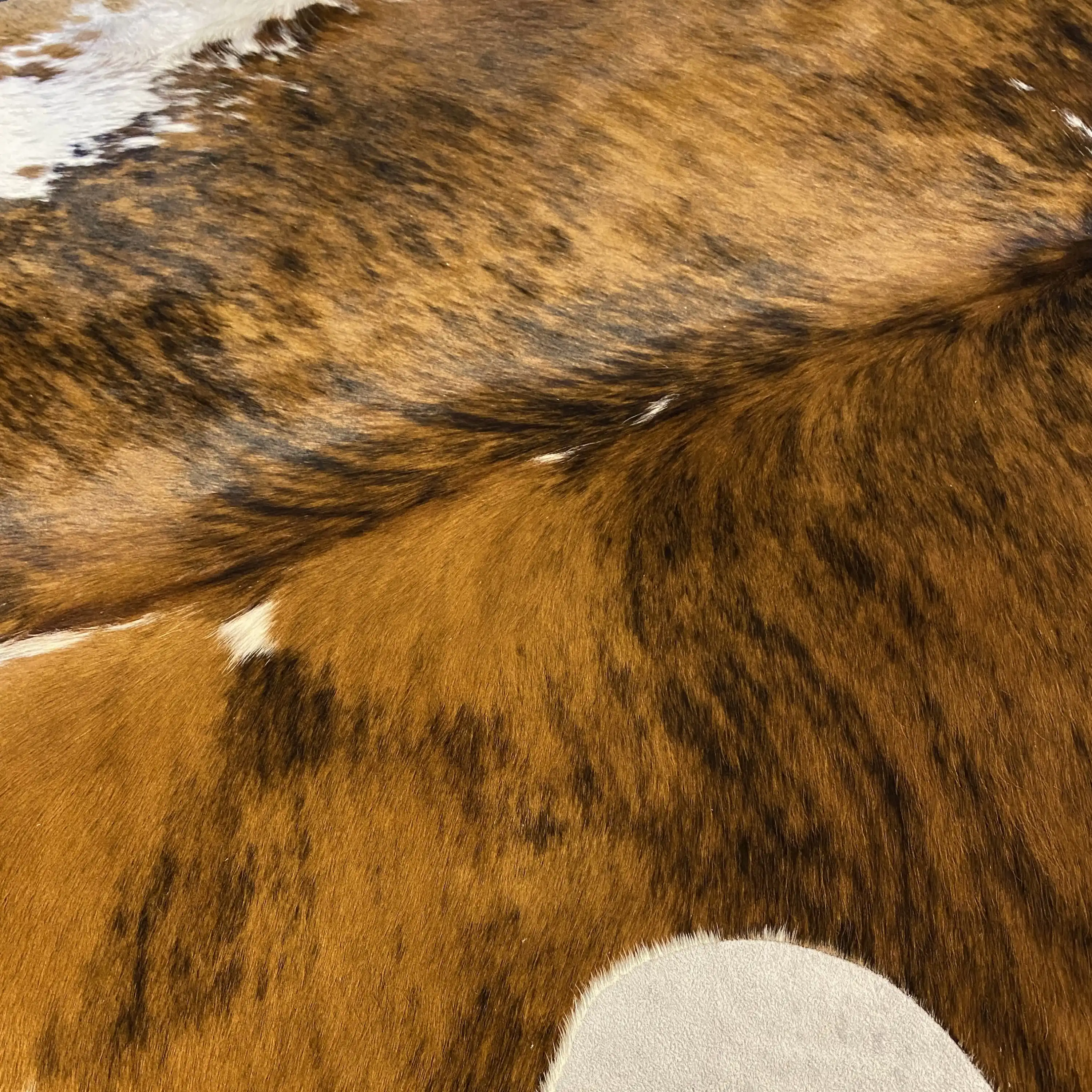 HAKİKİ DERİ DANA POSTU EGZOTİK 185 x 190 - 0401000365