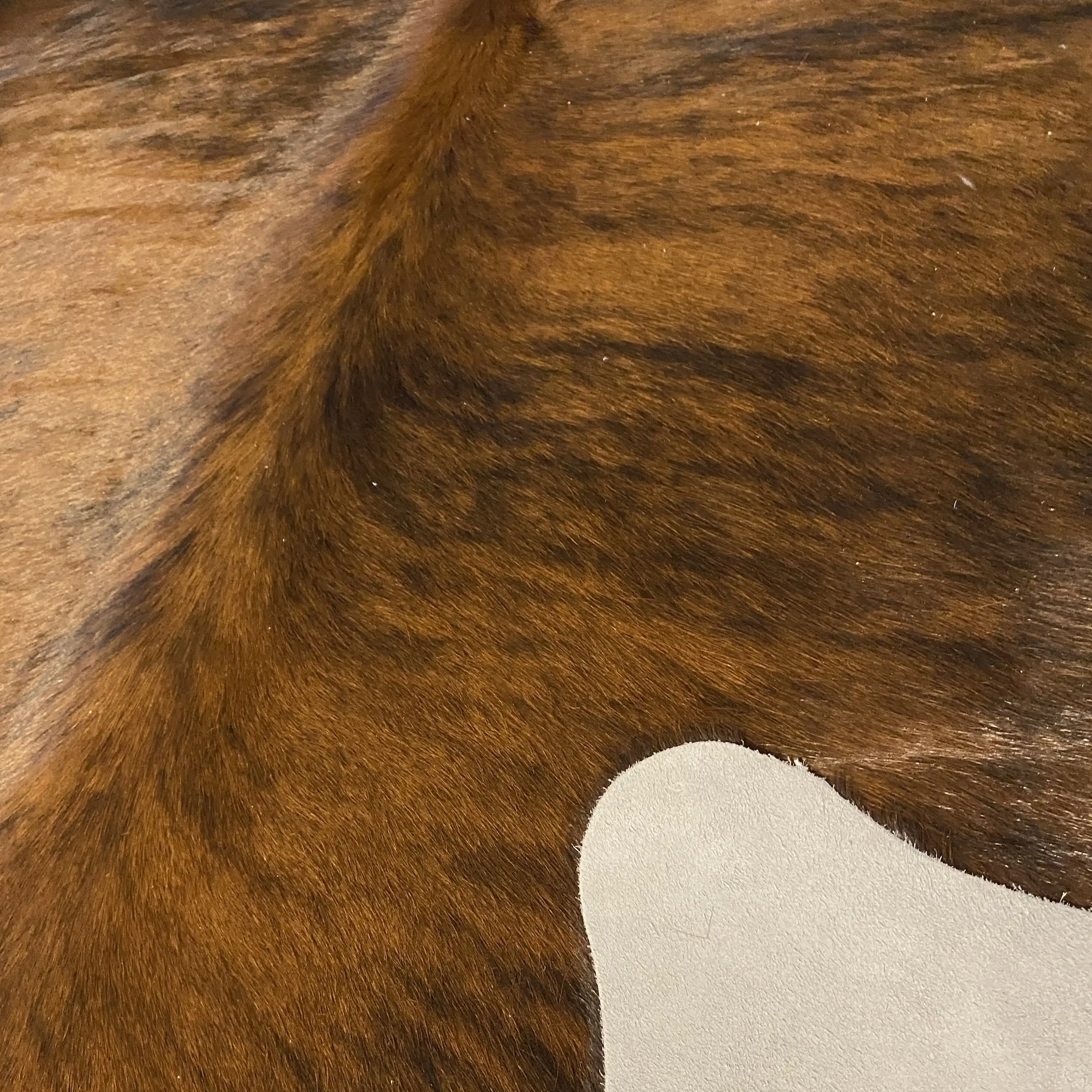 HAKİKİ DERİ DANA POSTU EGZOTİK 185 x 200 - 0401000240