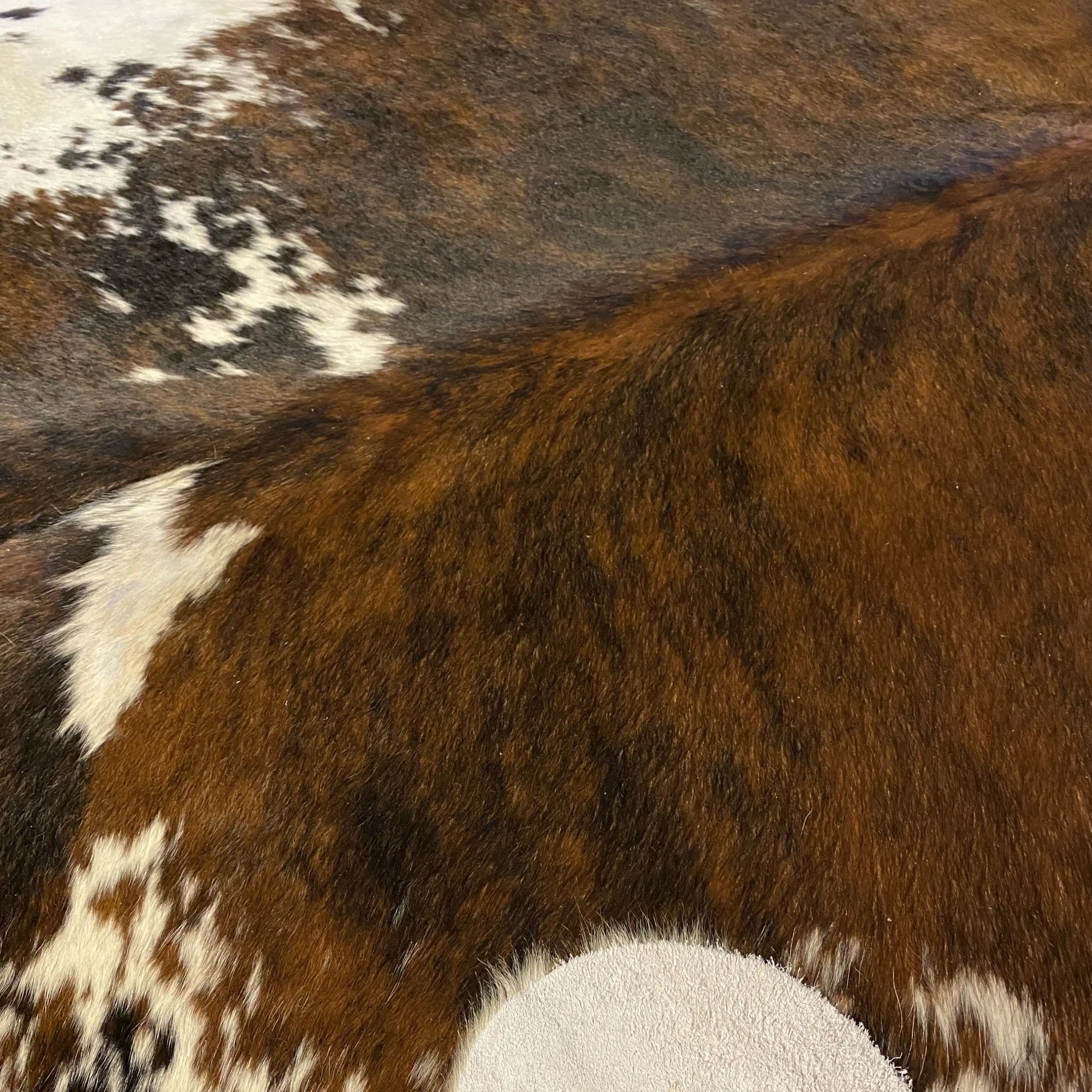 HAKİKİ DERİ DANA POSTU EGZOTİK 185 x 205 - 0401000367