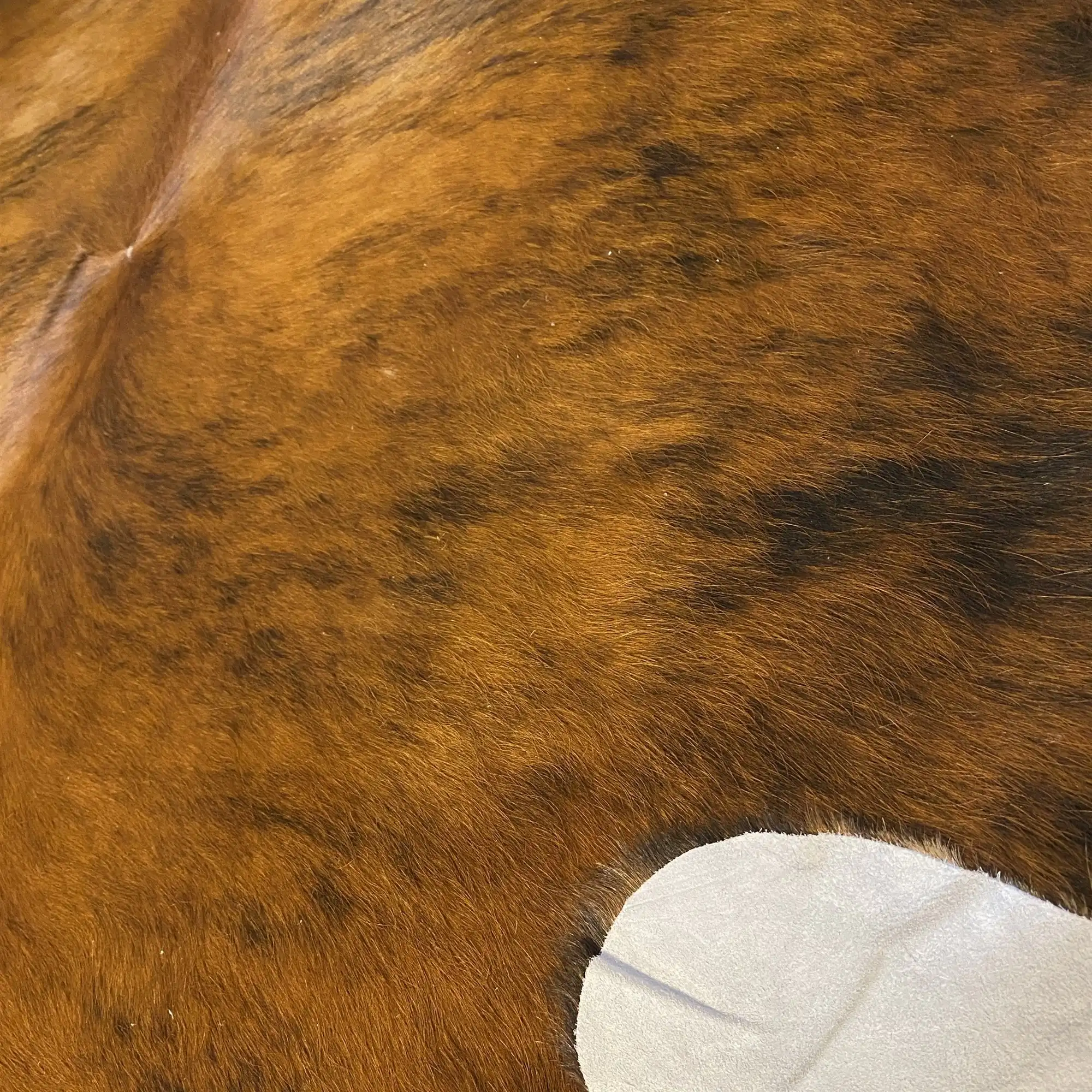 HAKİKİ DERİ DANA POSTU EGZOTİK 185 x 215 - 0401000122