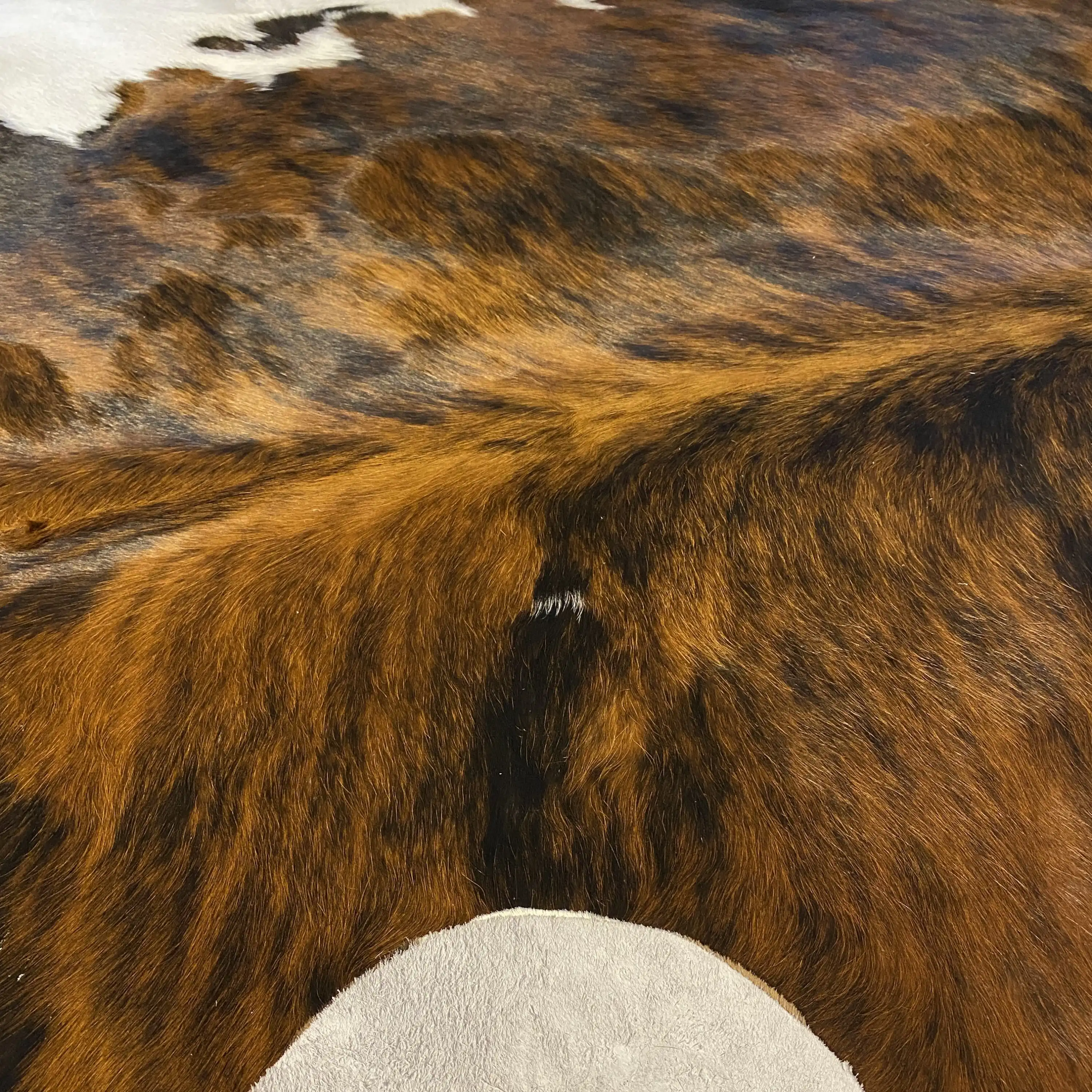 HAKİKİ DERİ DANA POSTU EGZOTİK 185 x 215 - 0401000379