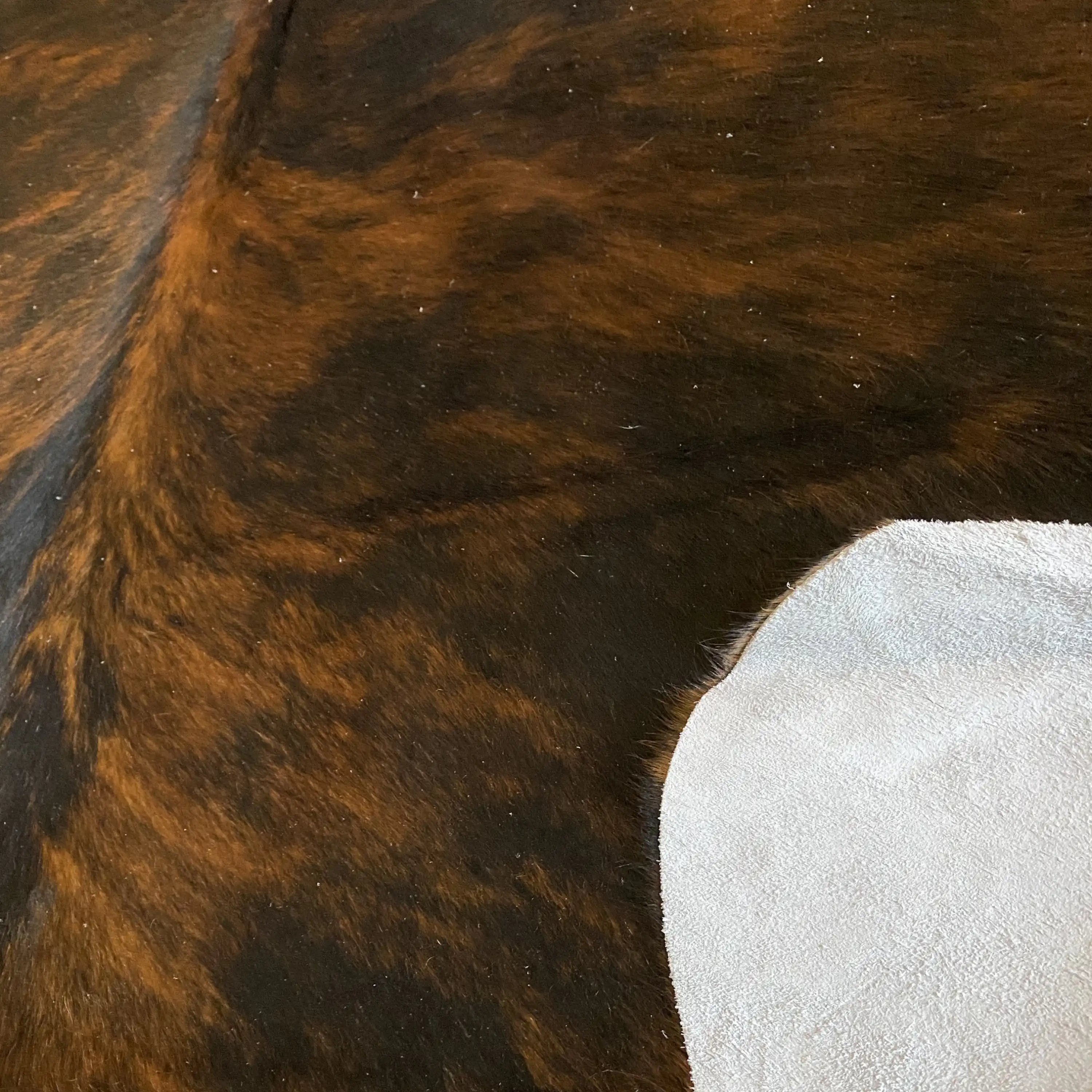 HAKİKİ DERİ DANA POSTU EGZOTİK 185 x 230 - 0401000096