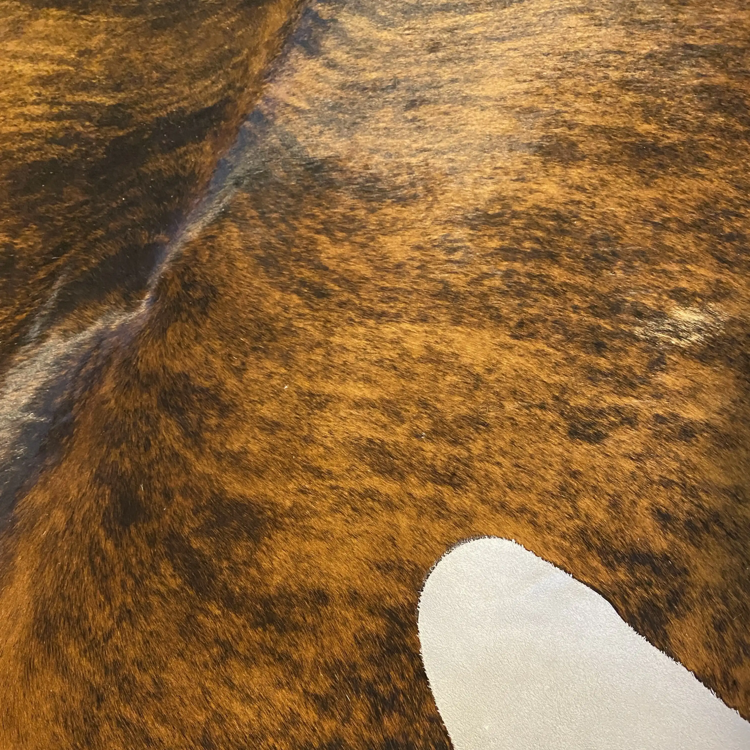 HAKİKİ DERİ DANA POSTU EGZOTİK 185 x 230 - 0401000223