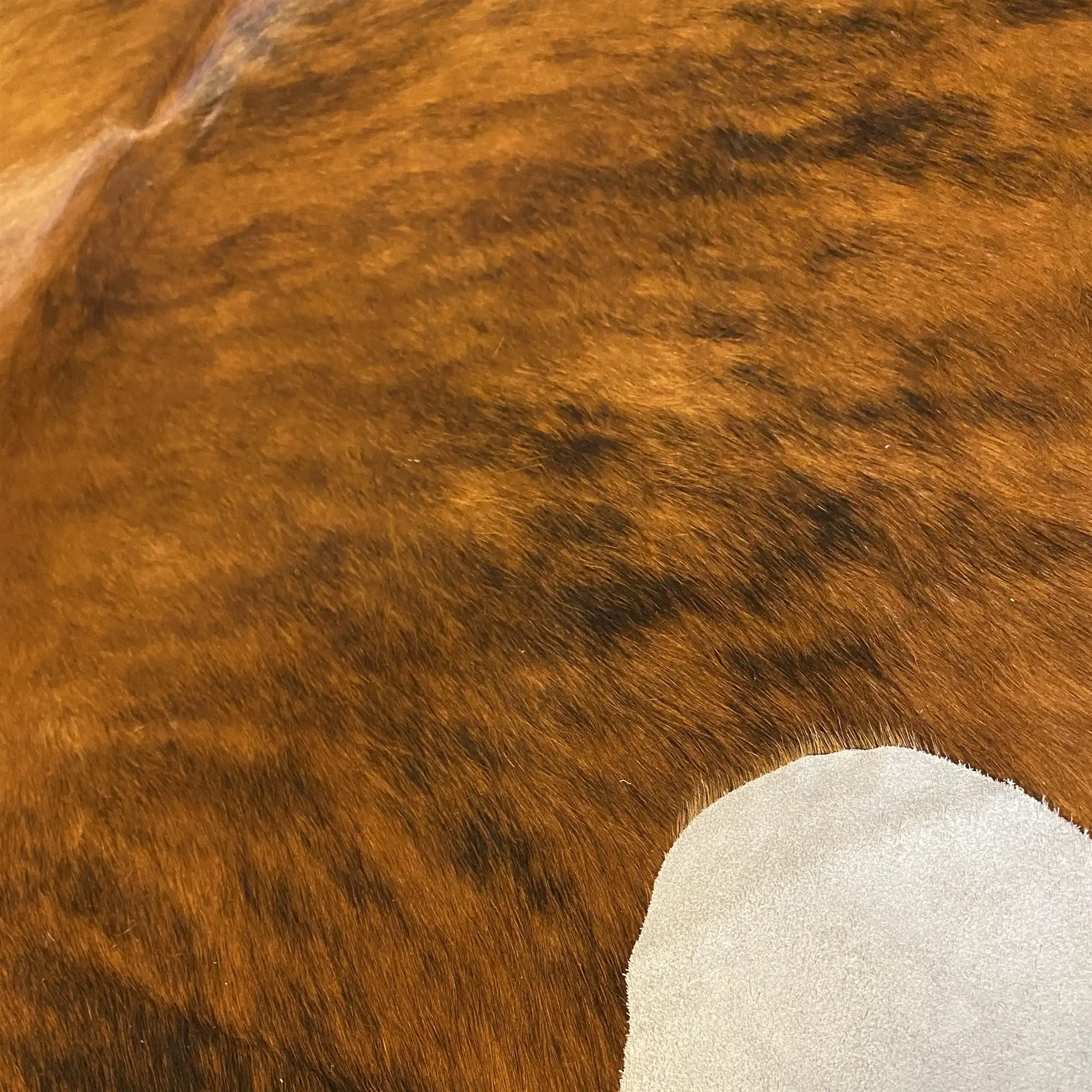 HAKİKİ DERİ DANA POSTU EGZOTİK 185 x 235 - 0401000123