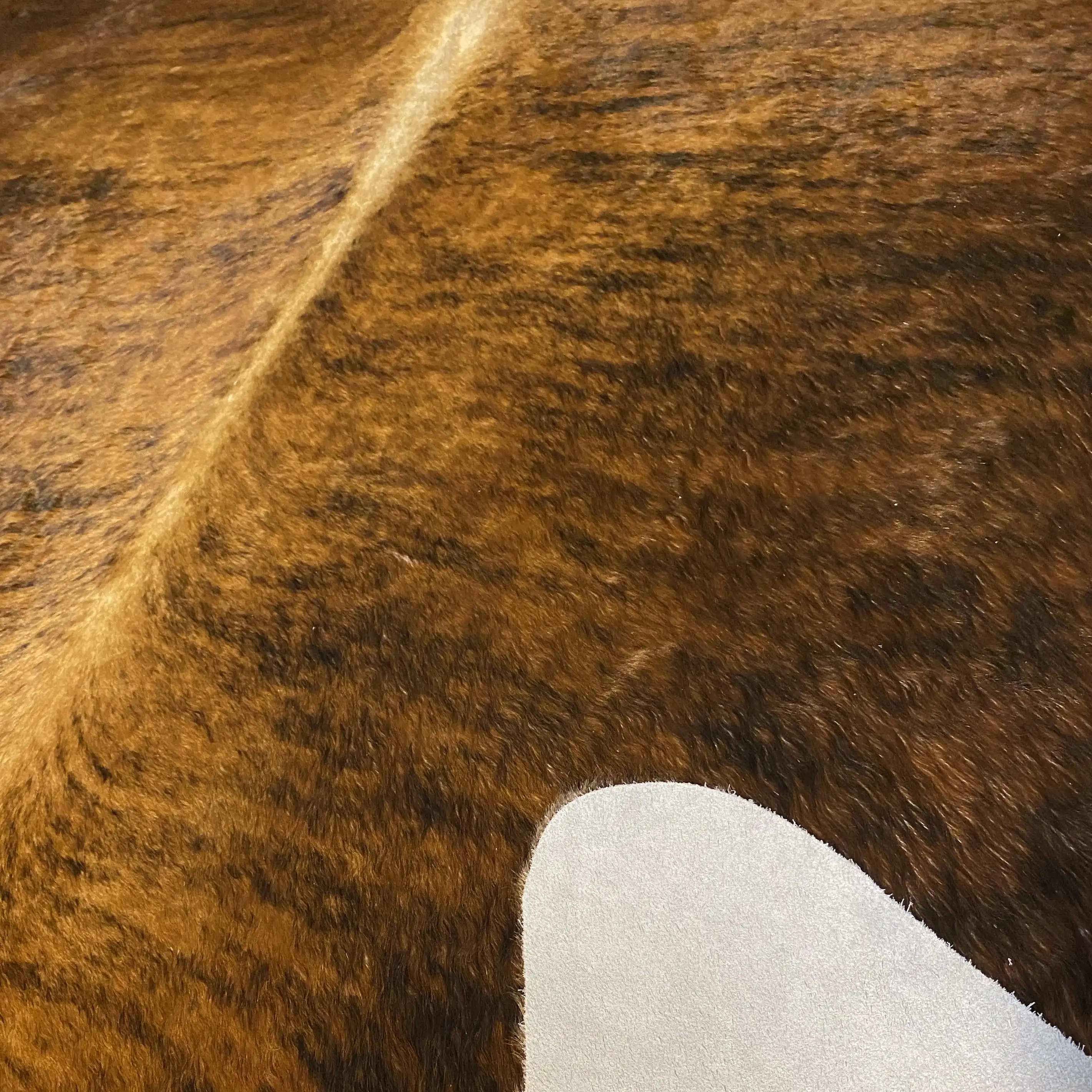 HAKİKİ DERİ DANA POSTU EGZOTİK 185 x 235 - 0401000245