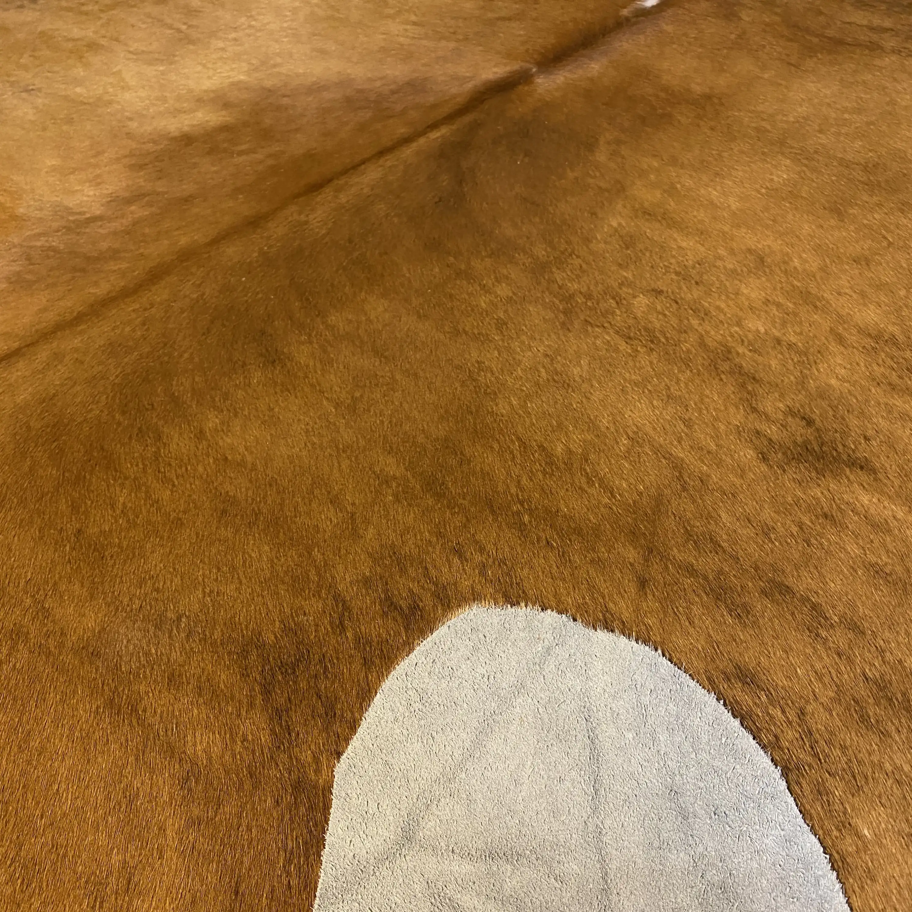 HAKİKİ DERİ DANA POSTU EGZOTİK 185 x 240 - 0401000405