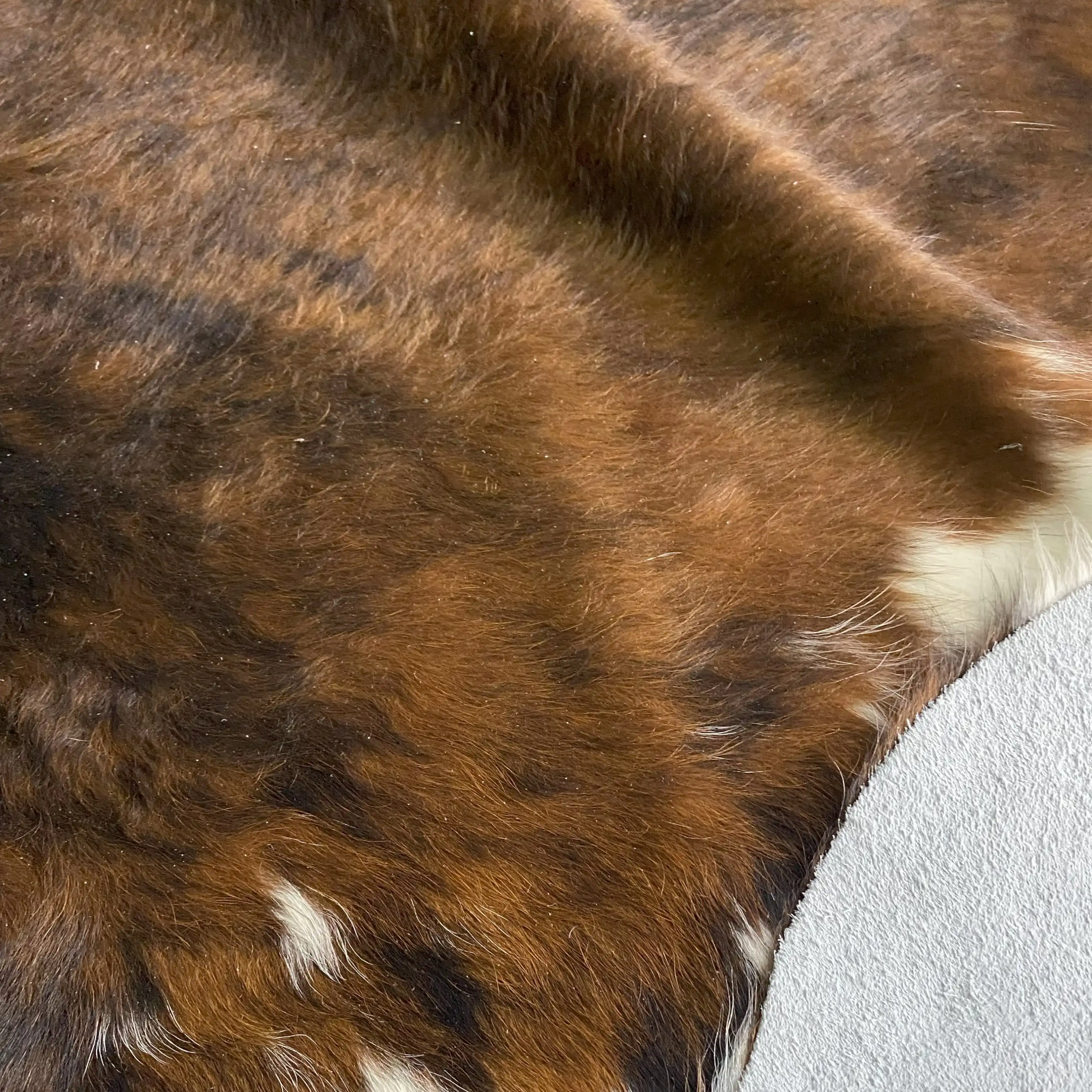 HAKİKİ DERİ DANA POSTU EGZOTİK 190 x 195 - 0401000011