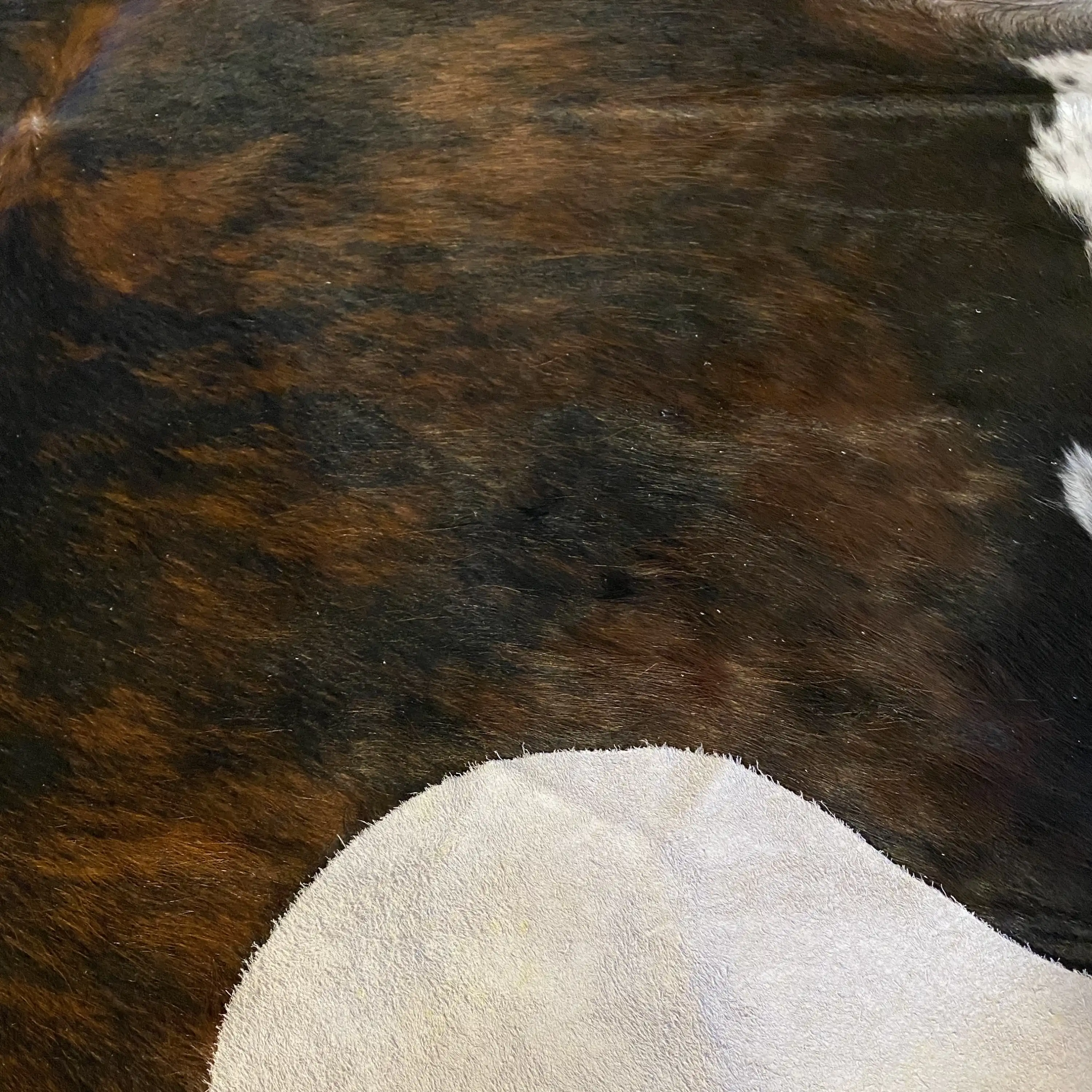 HAKİKİ DERİ DANA POSTU EGZOTİK 190 x 200 - 0401000270