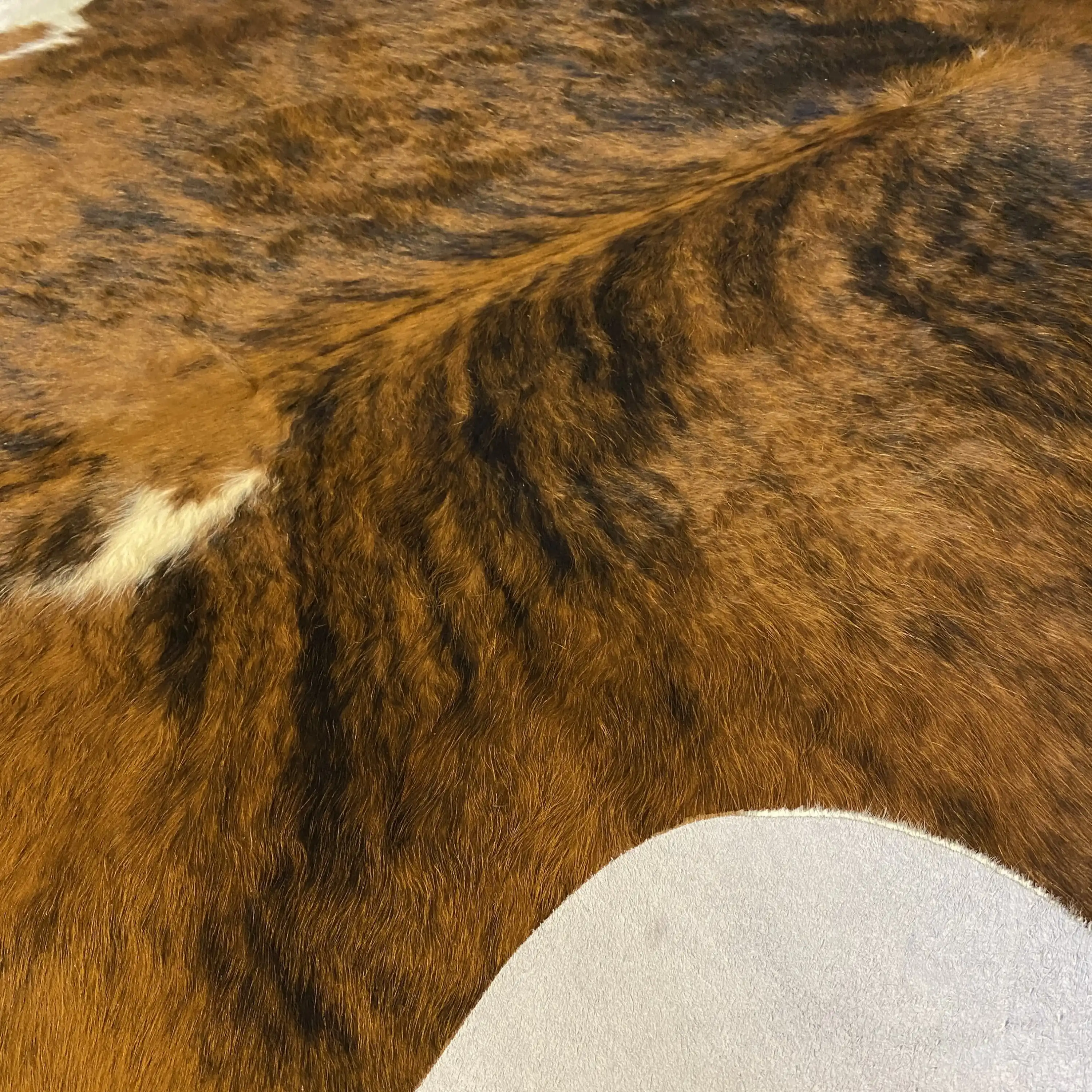 HAKİKİ DERİ DANA POSTU EGZOTİK 190 x 205 - 0401000466