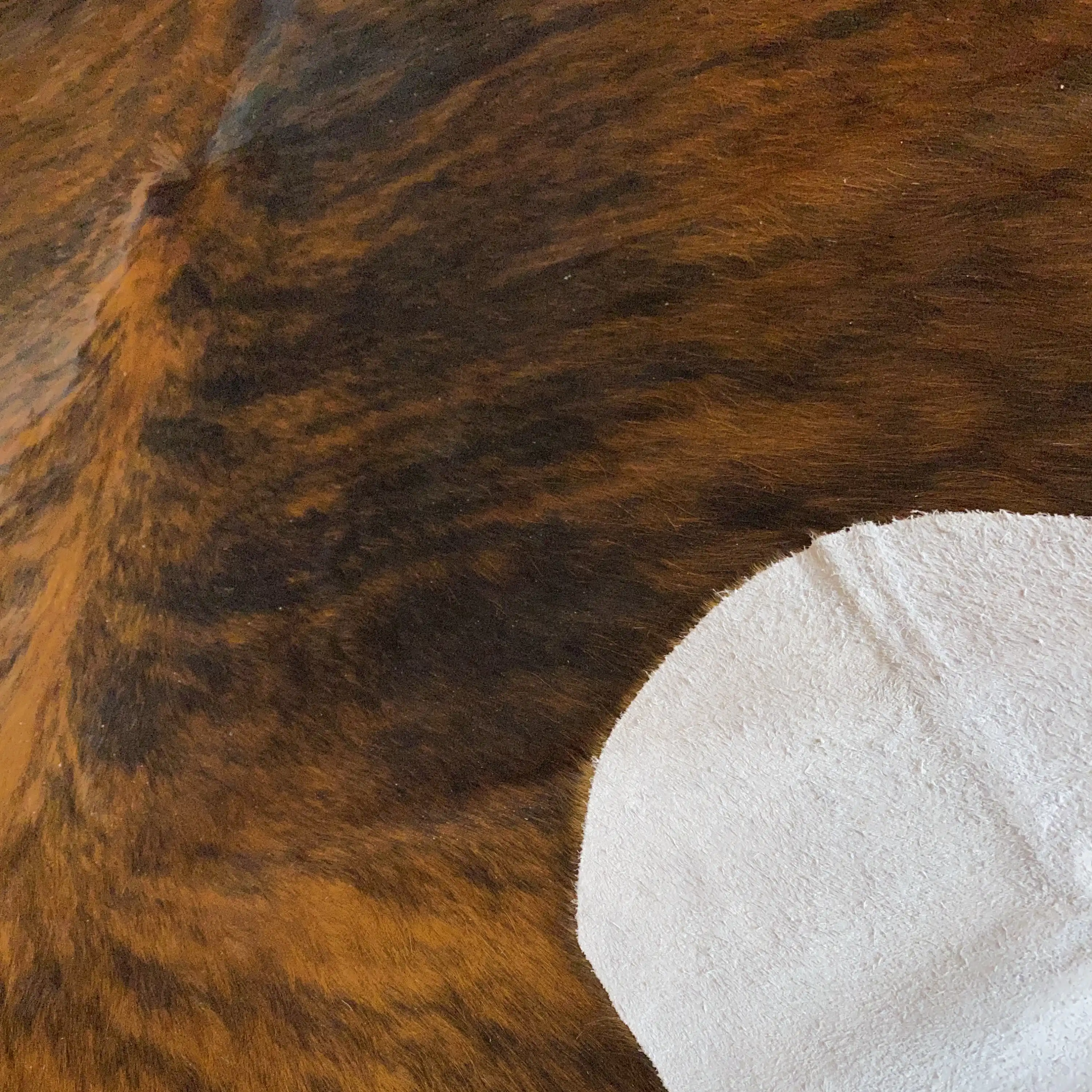 HAKİKİ DERİ DANA POSTU EGZOTİK 190 x 210 - 0401000071