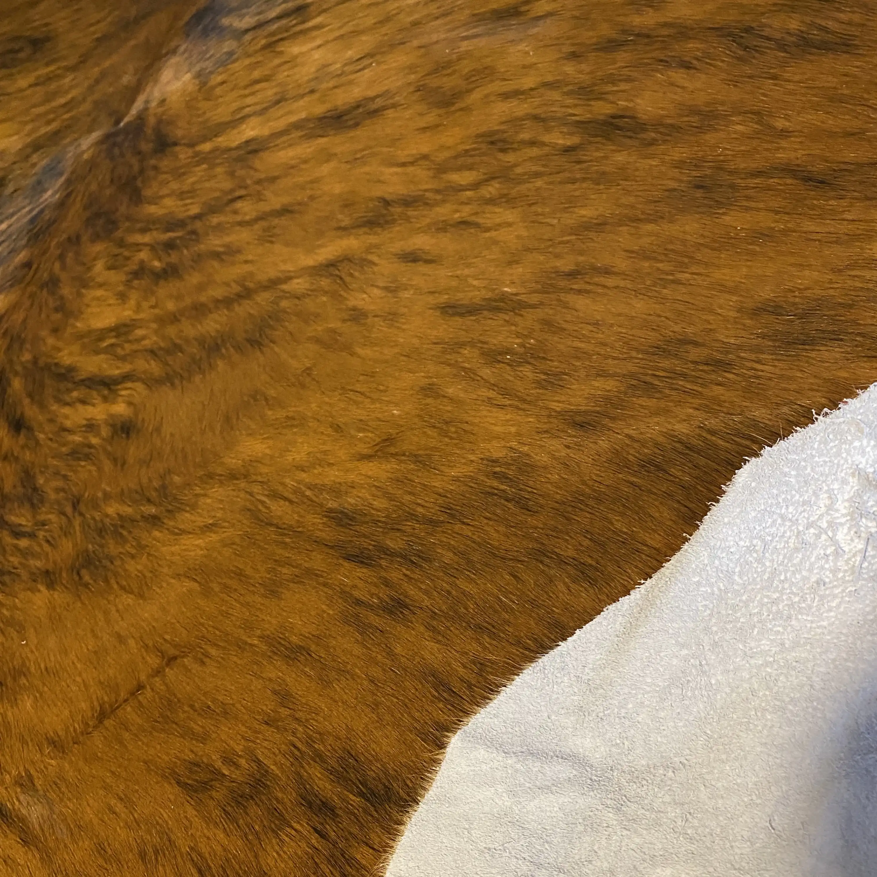 HAKİKİ DERİ DANA POSTU EGZOTİK 190 x 210 - 0401000147