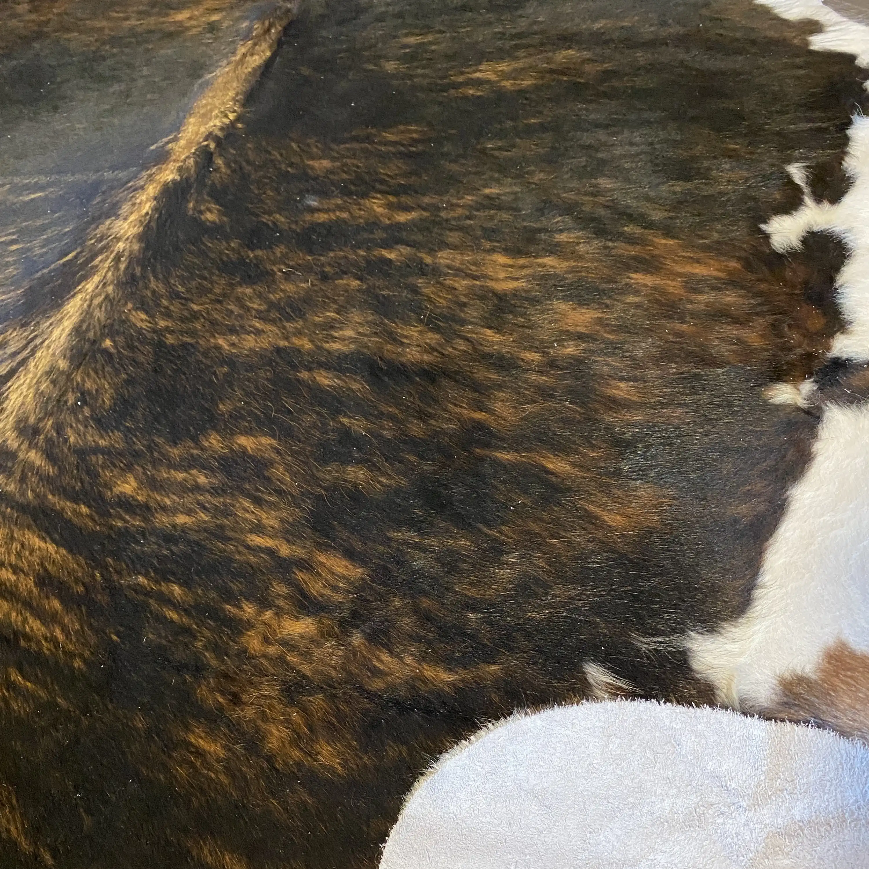 HAKİKİ DERİ DANA POSTU EGZOTİK 190 x 210 - 0401000273