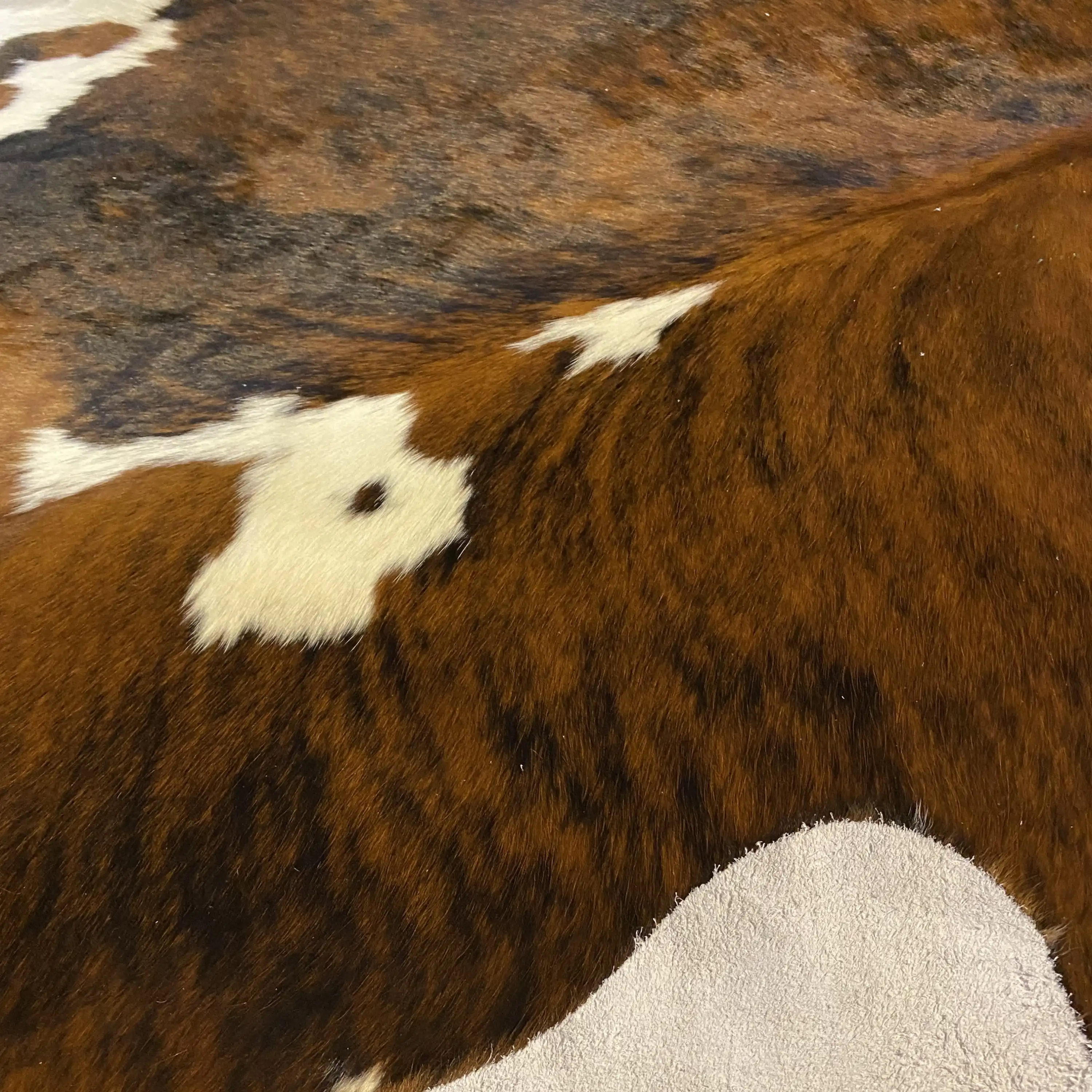 HAKİKİ DERİ DANA POSTU EGZOTİK 190 x 210 - 0401000361