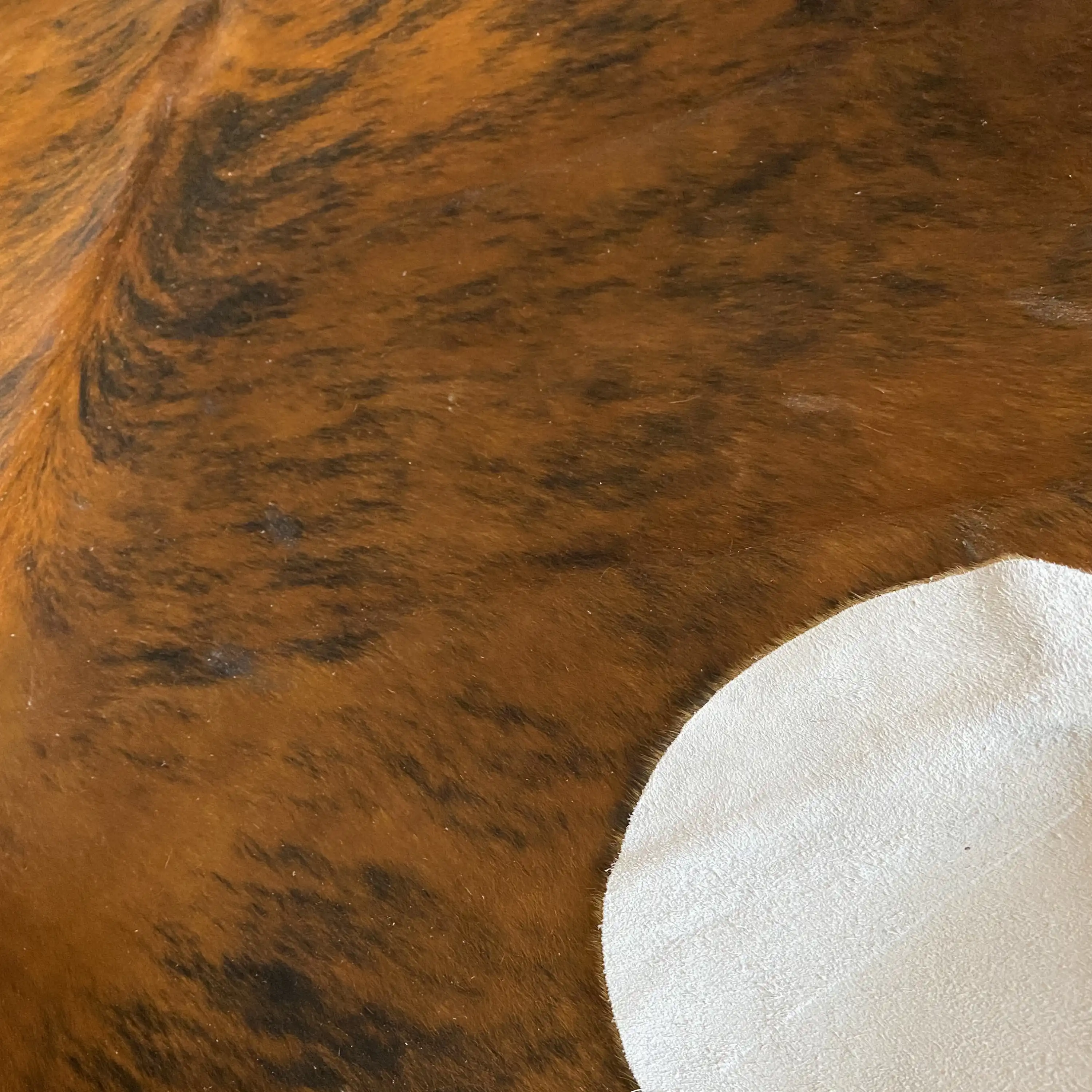 HAKİKİ DERİ DANA POSTU EGZOTİK 190 x 215 - 0401000100