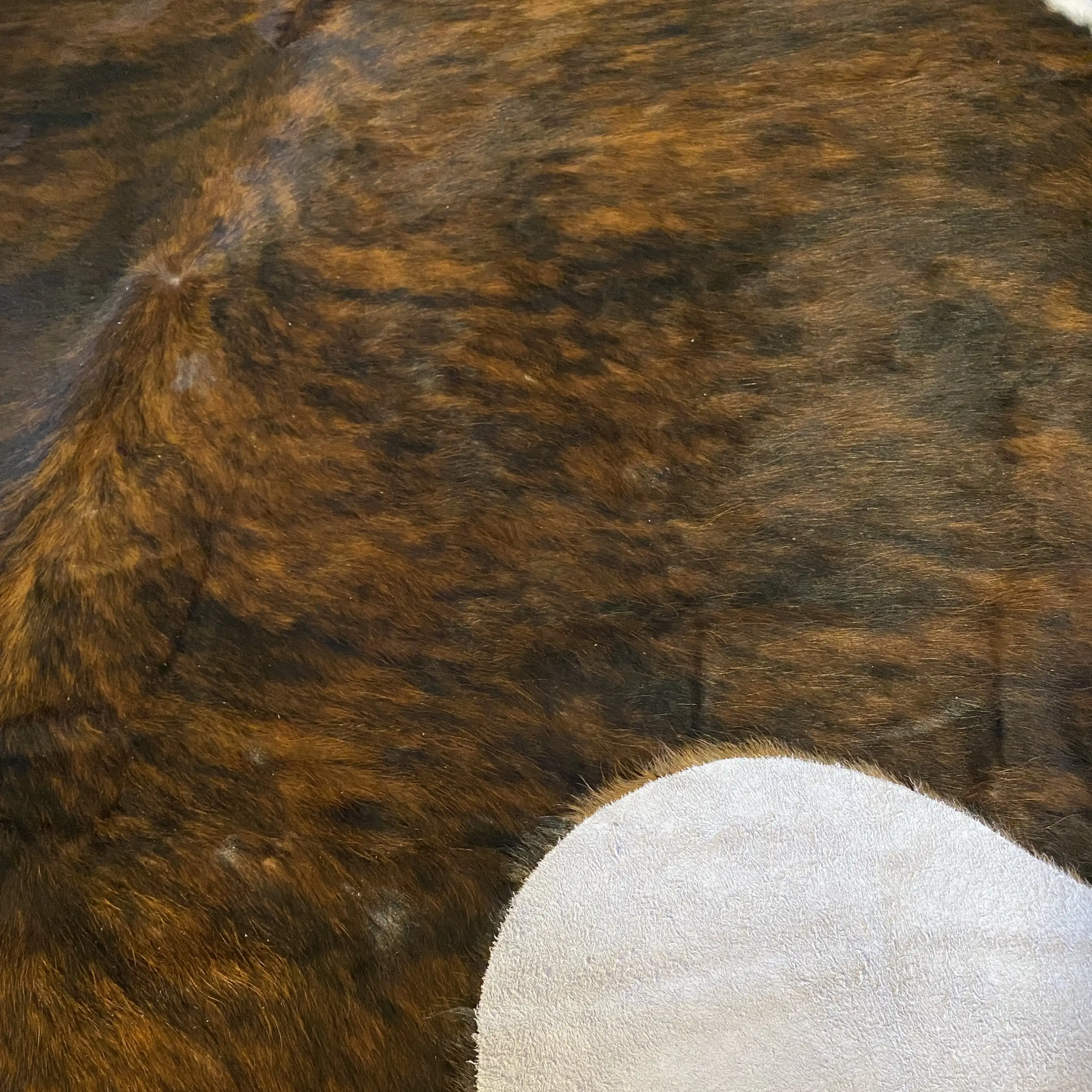 HAKİKİ DERİ DANA POSTU EGZOTİK 190 x 215 - 0401000280