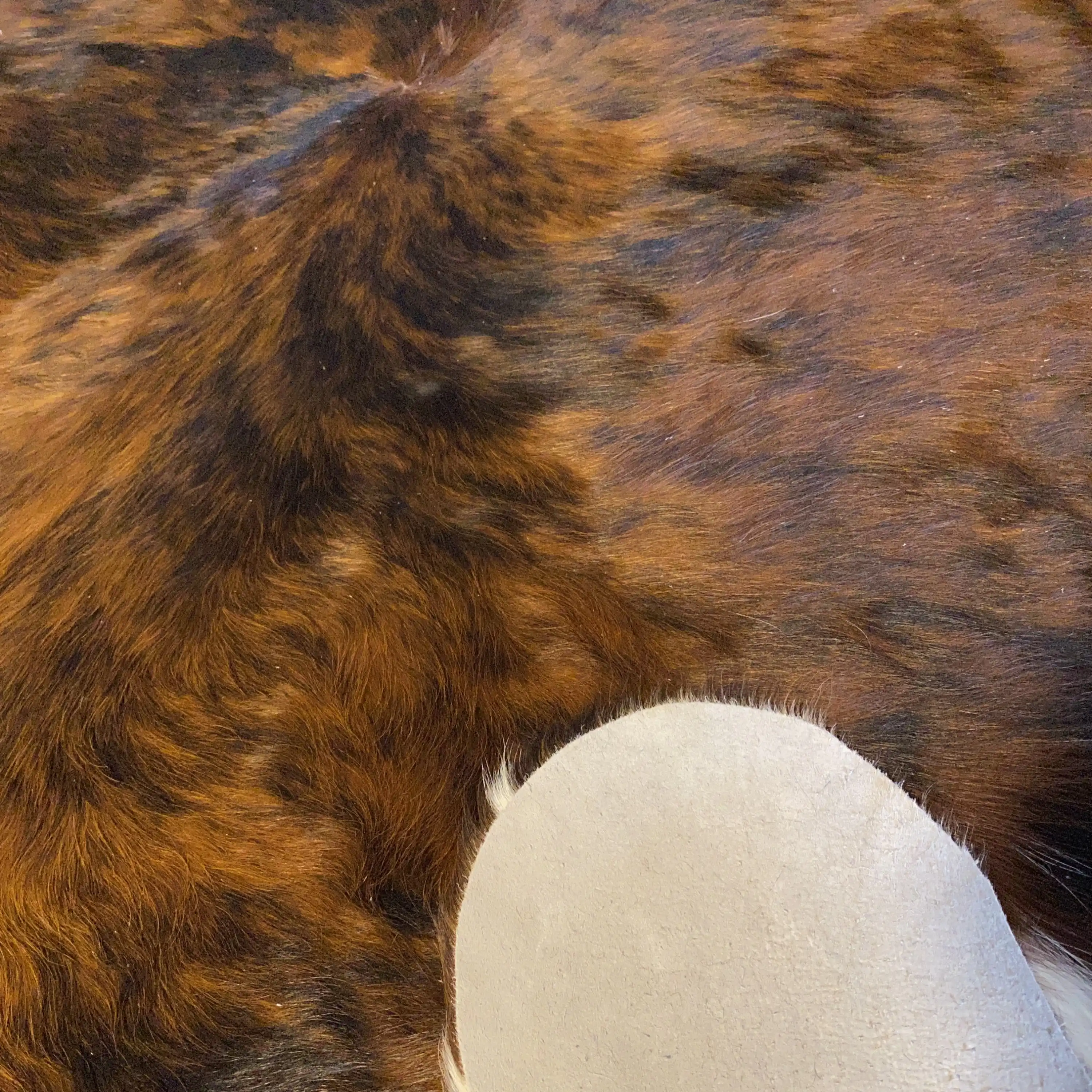 HAKİKİ DERİ DANA POSTU EGZOTİK 190 x 215 - 0401000329