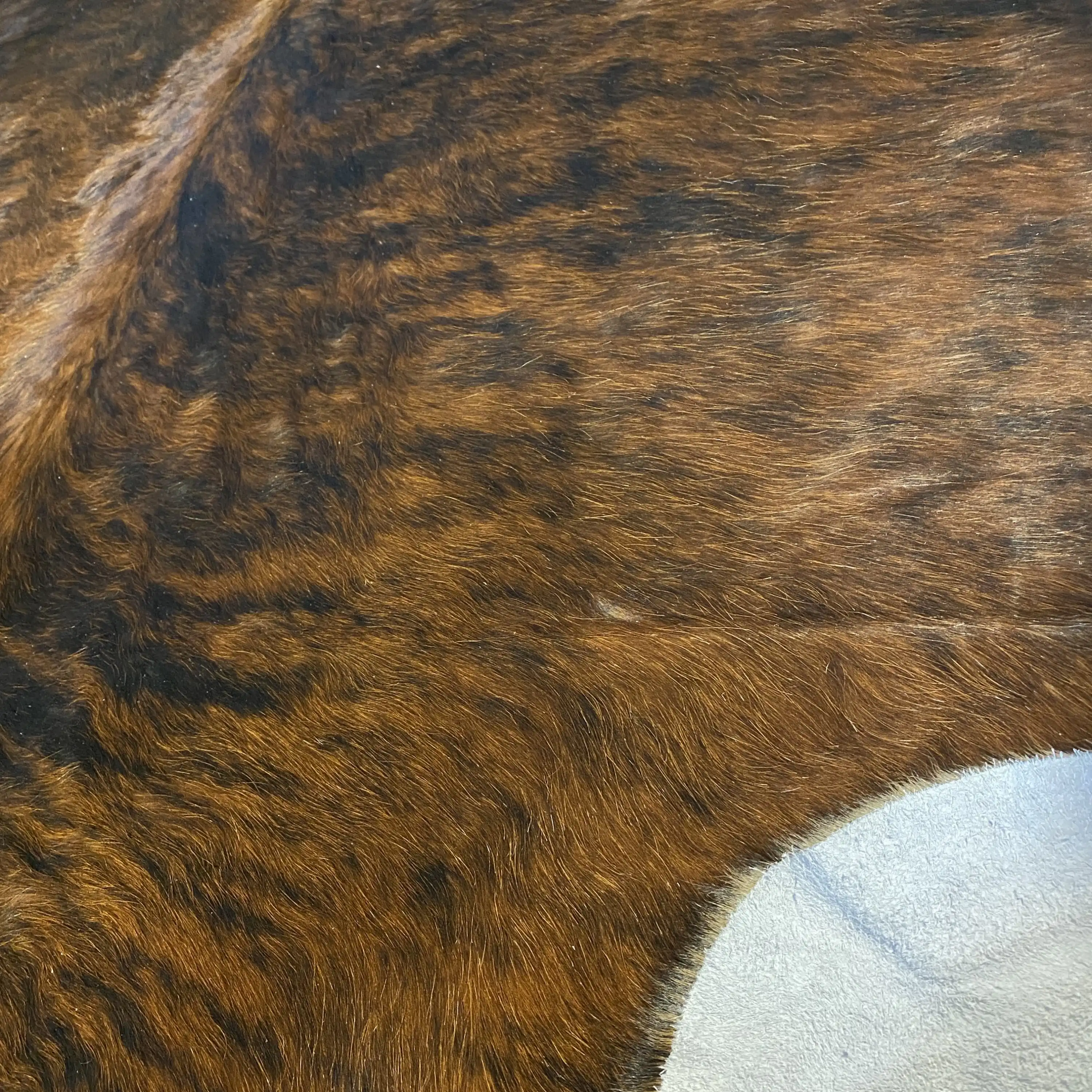 HAKİKİ DERİ DANA POSTU EGZOTİK 190 x 220 - 0401000161