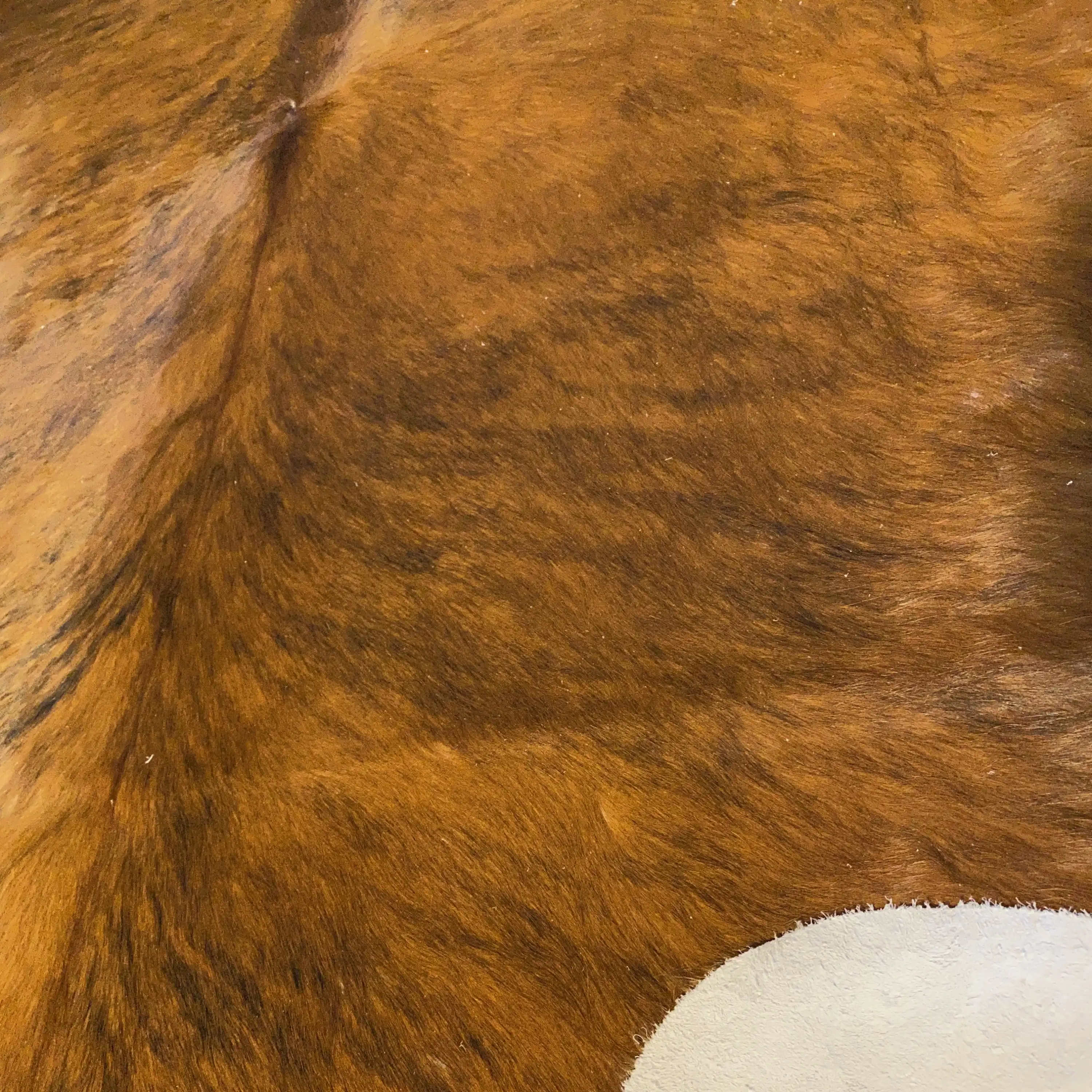 HAKİKİ DERİ DANA POSTU EGZOTİK 190 x 220 - 0401000167