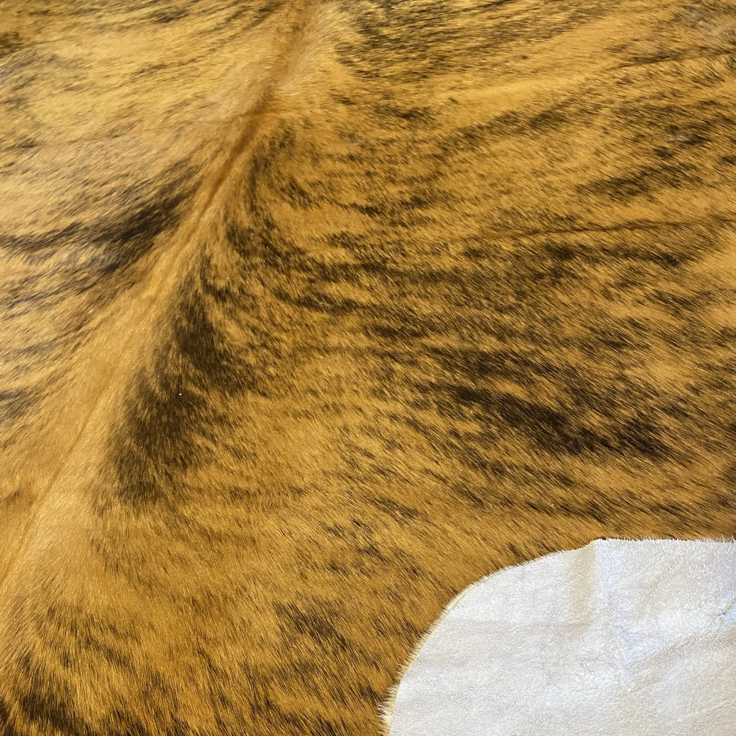 HAKİKİ DERİ DANA POSTU EGZOTİK 190 x 220 - 0401000304