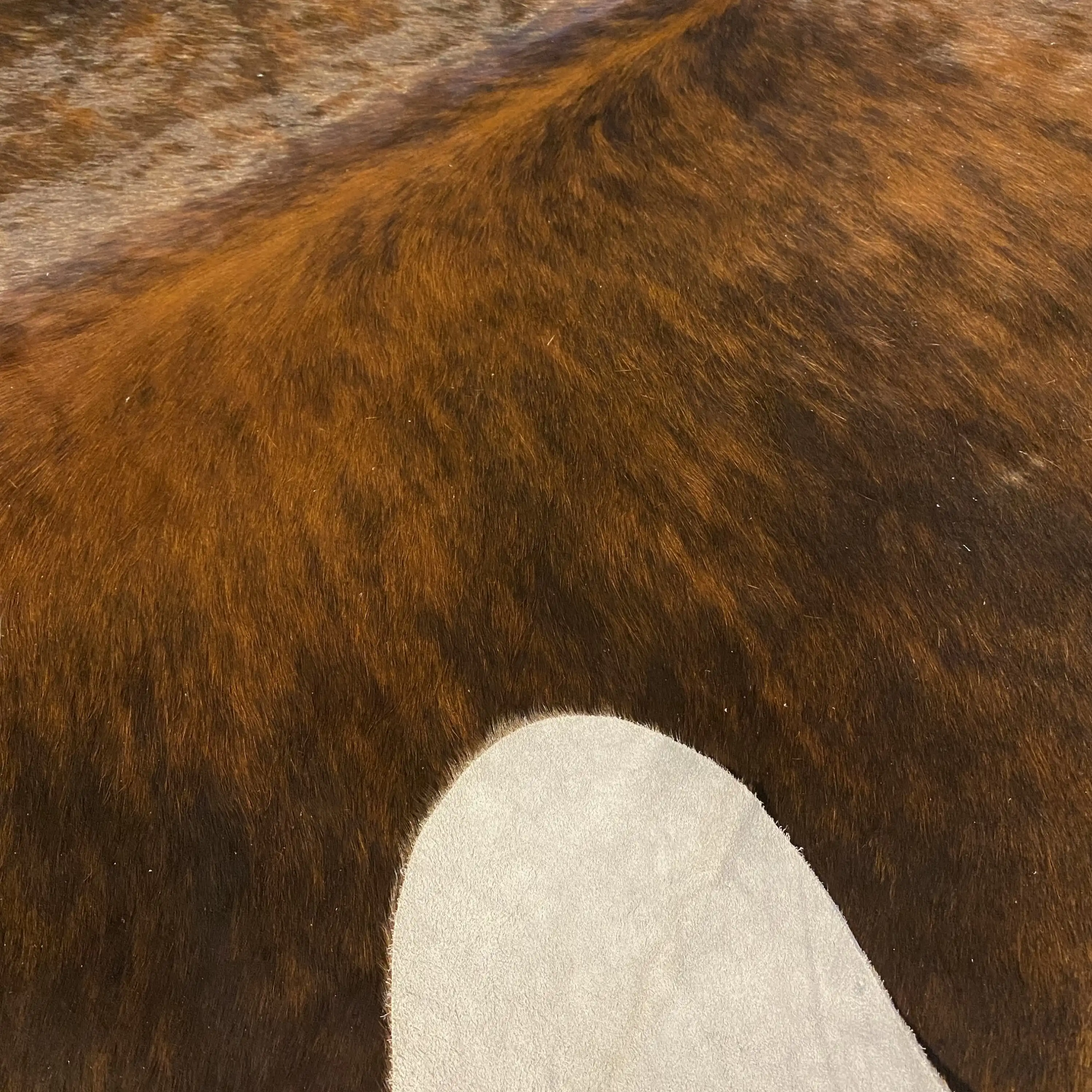 HAKİKİ DERİ DANA POSTU EGZOTİK 190 x 220 - 0401000388