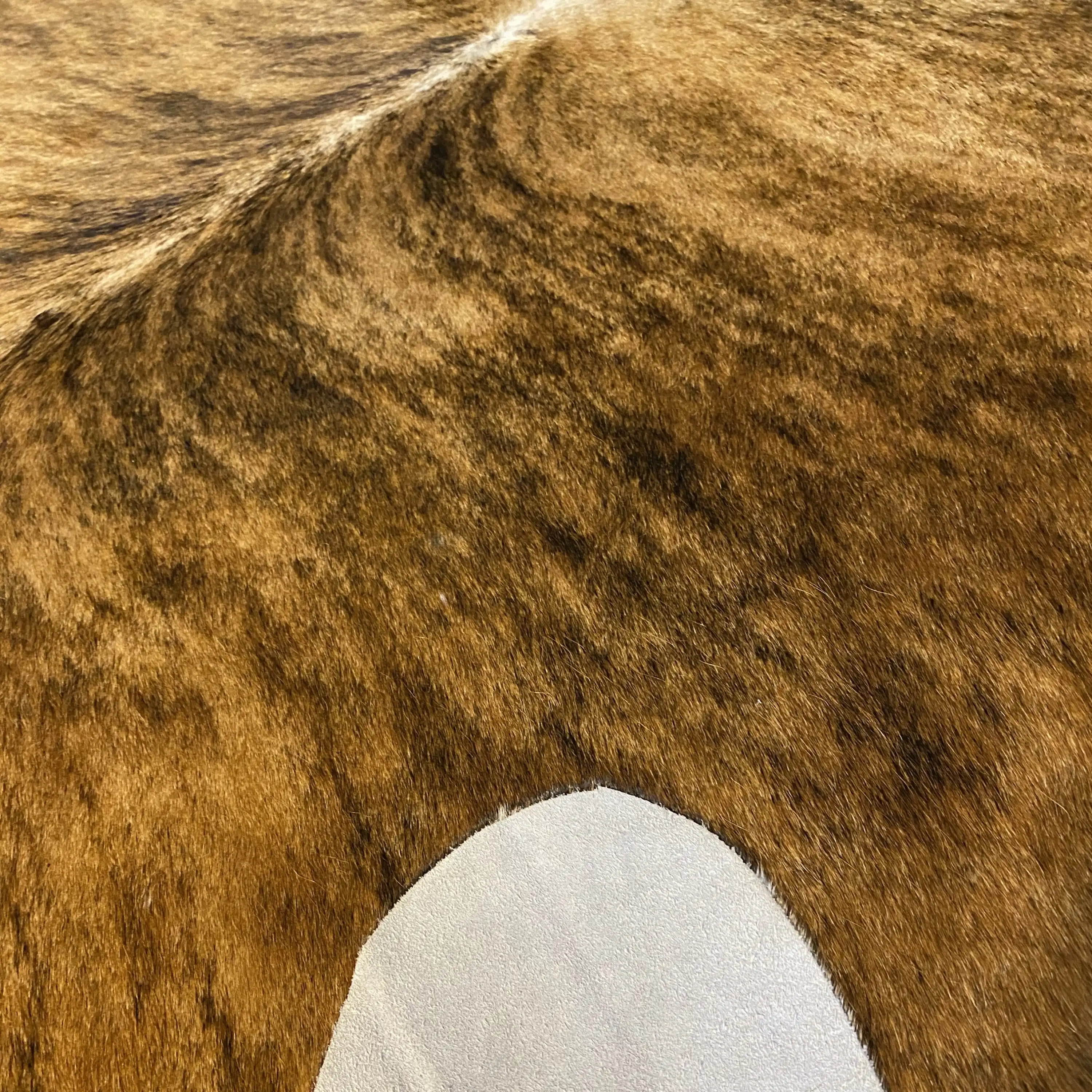 HAKİKİ DERİ DANA POSTU EGZOTİK 190 x 225 - 0401000410