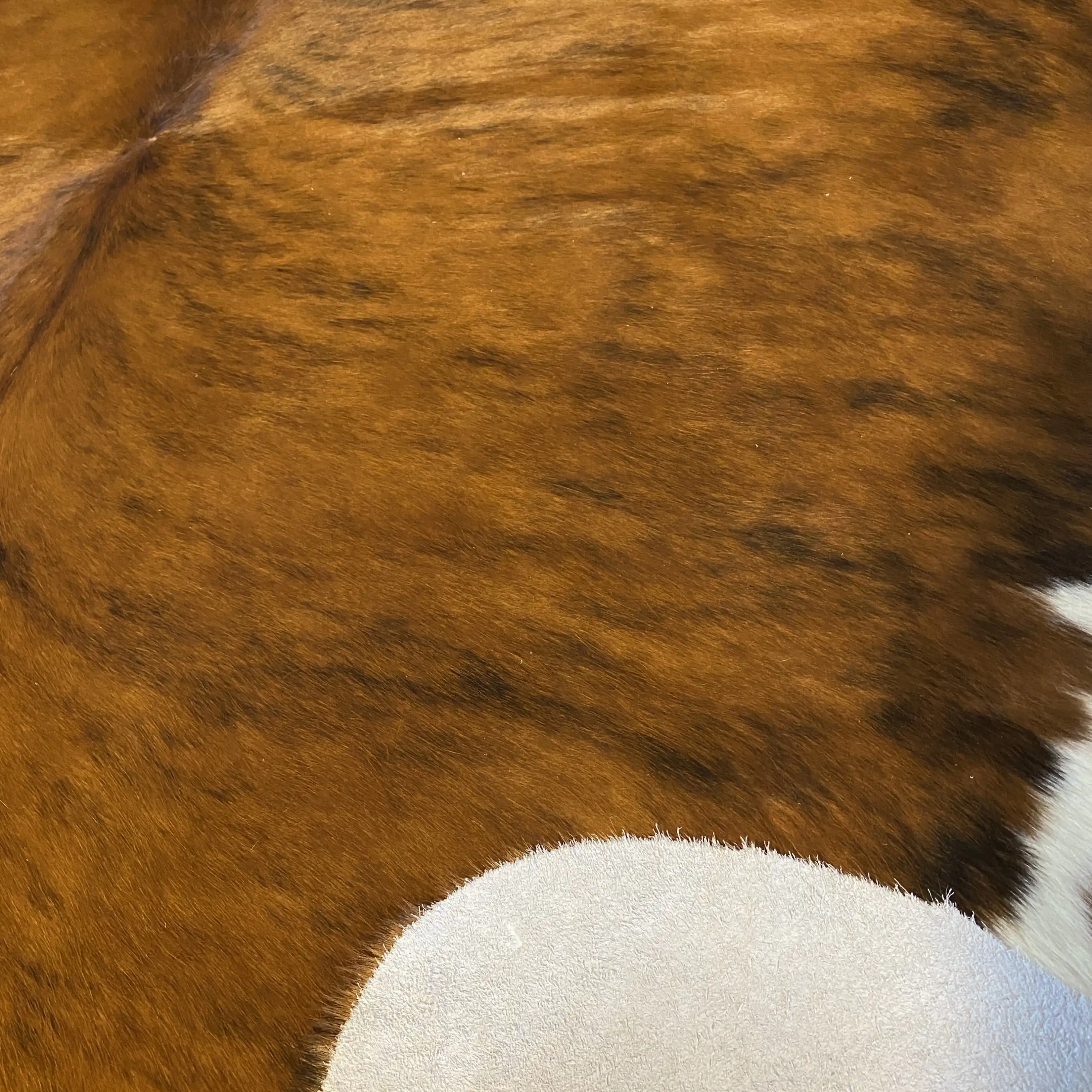 HAKİKİ DERİ DANA POSTU EGZOTİK 190 x 230 - 0401000266