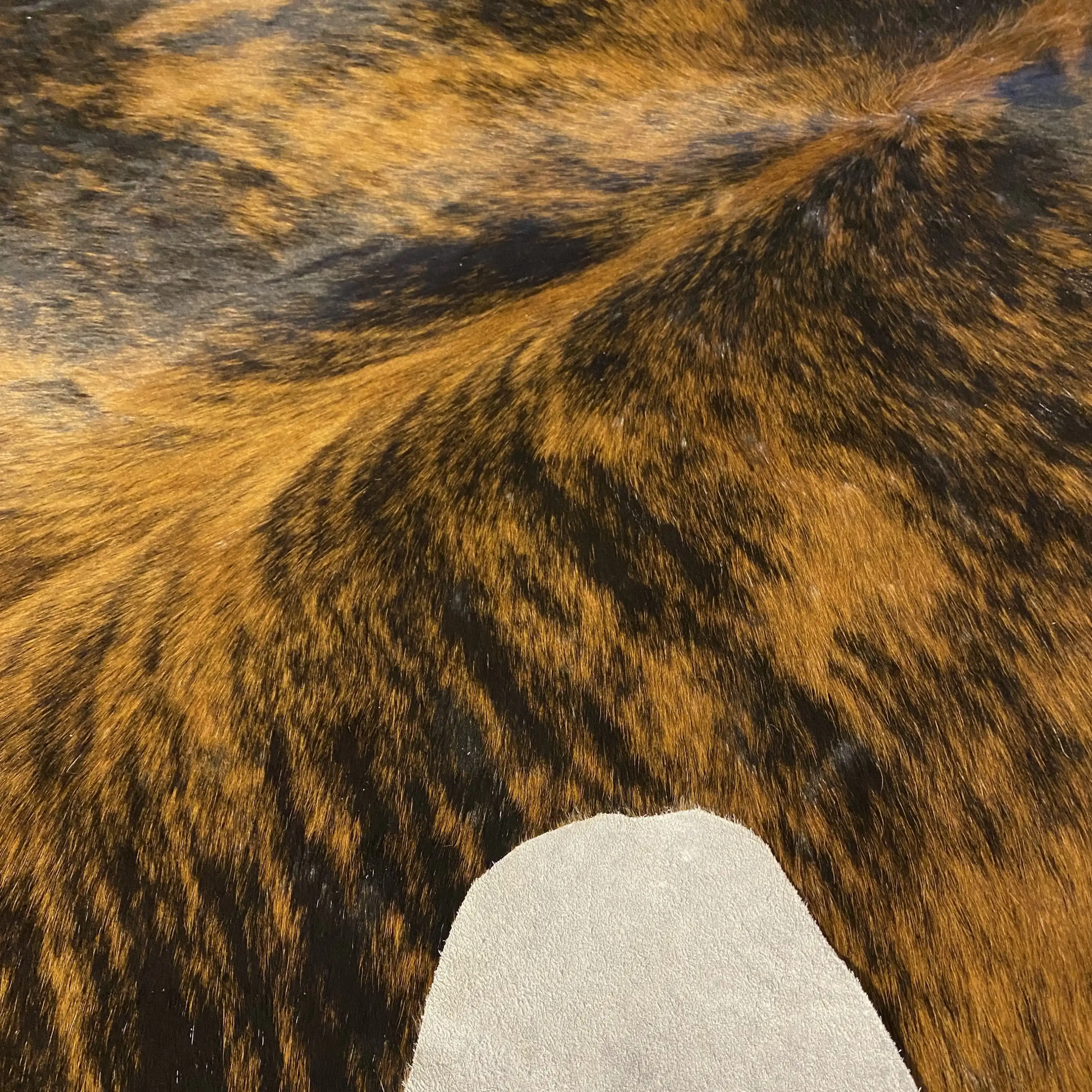 HAKİKİ DERİ DANA POSTU EGZOTİK 190 x 230 - 0401000411