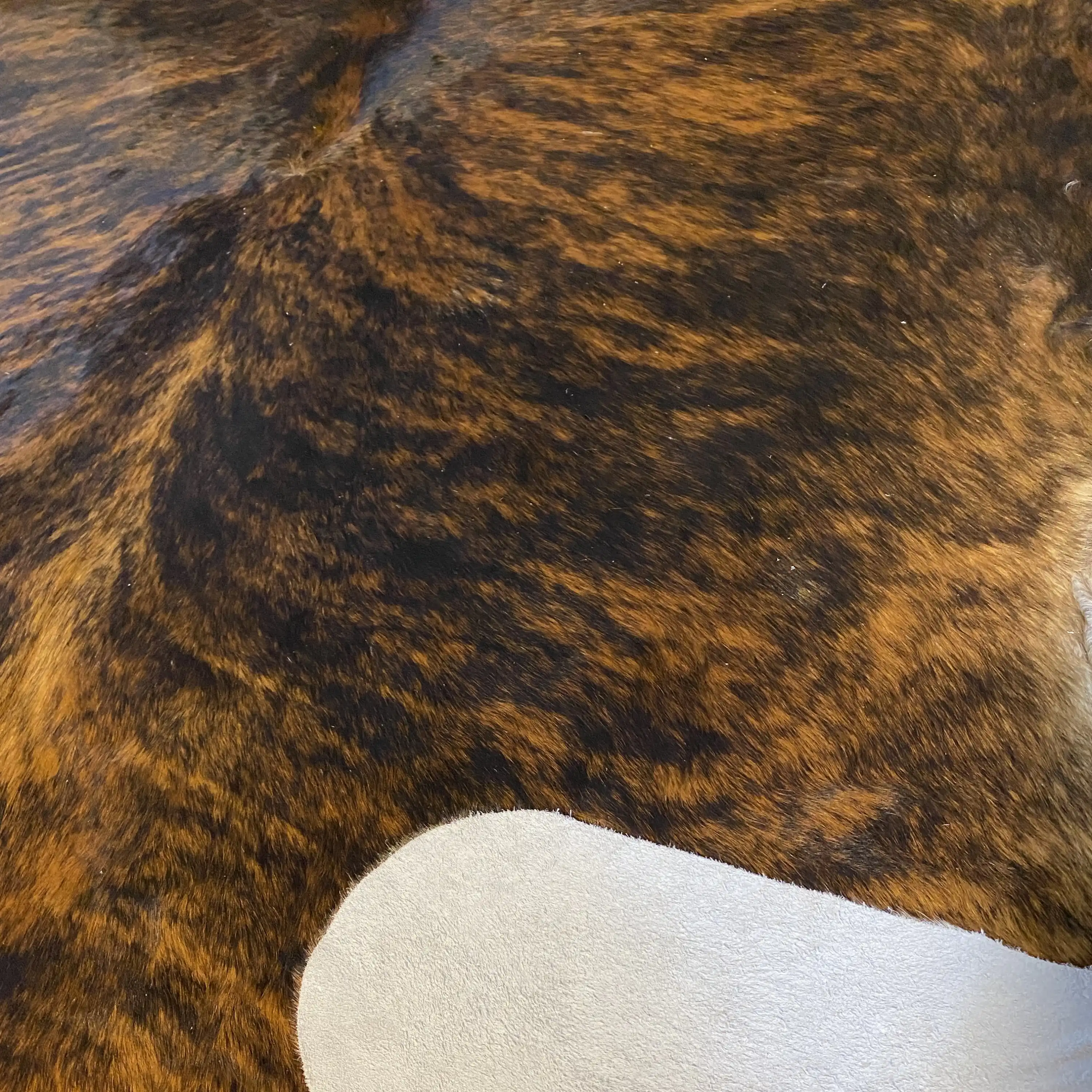 HAKİKİ DERİ DANA POSTU EGZOTİK 190 x 235 - 0401000348