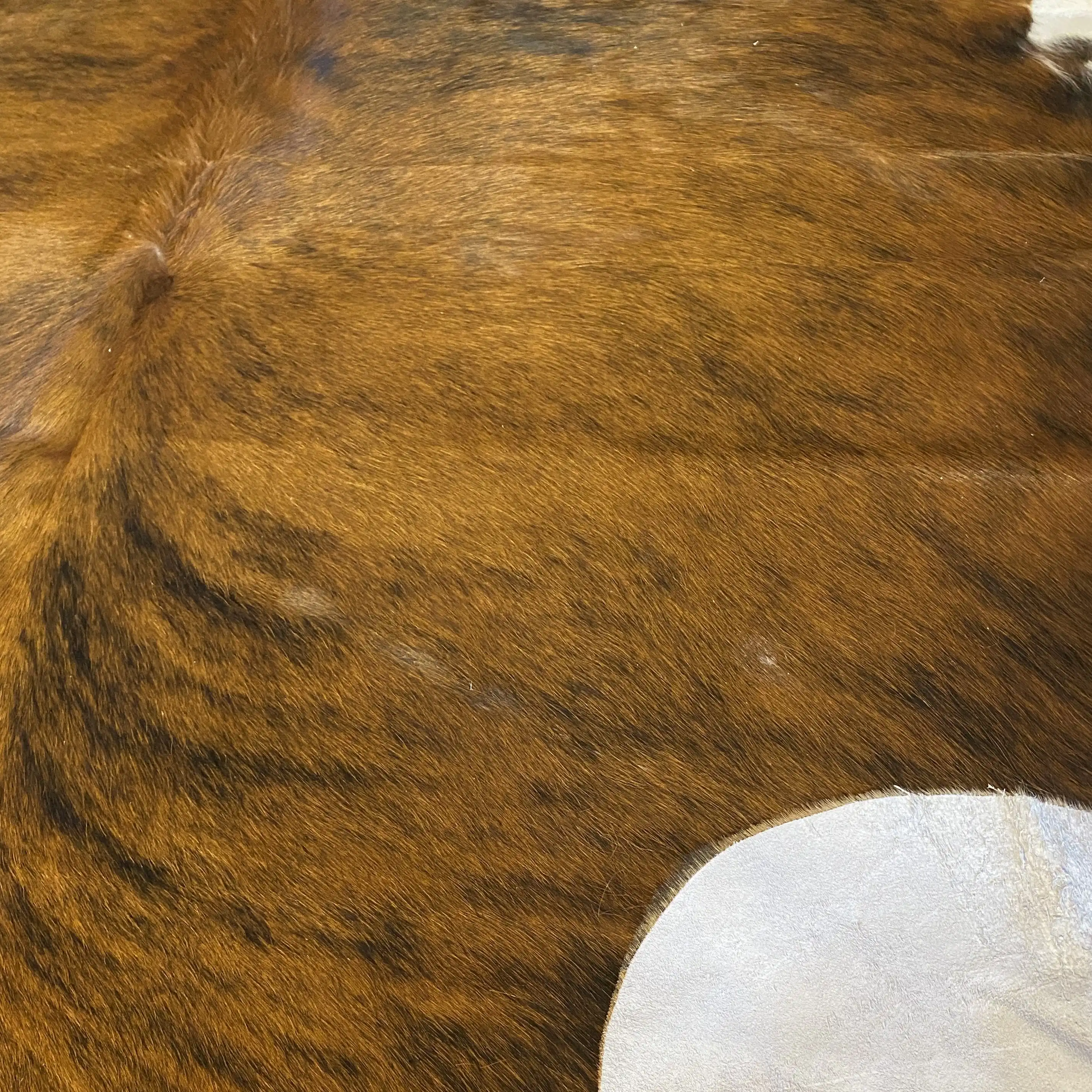 HAKİKİ DERİ DANA POSTU EGZOTİK 195 x 215 - 0401000269