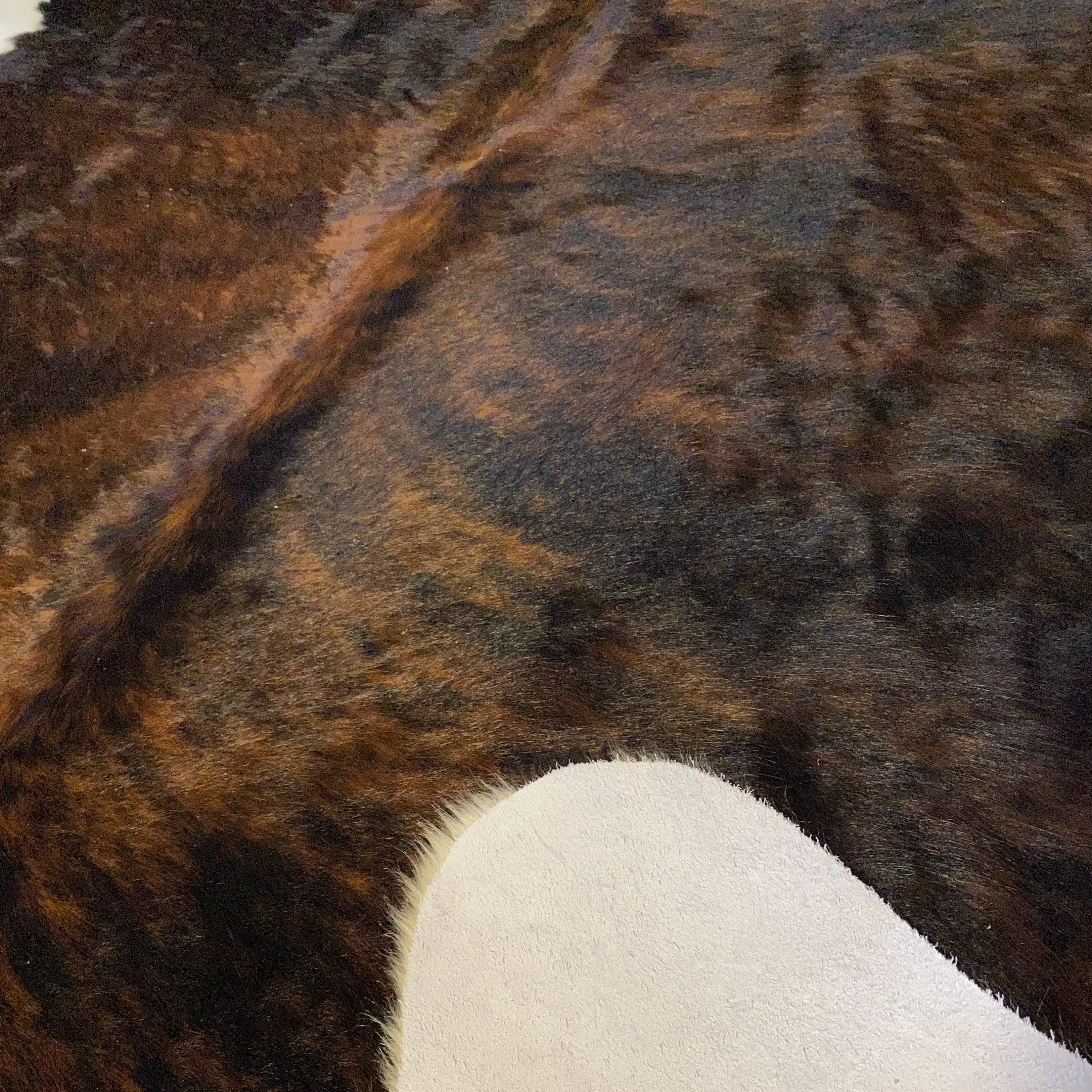 HAKİKİ DERİ DANA POSTU EGZOTİK 195 x 215 - 0401000333