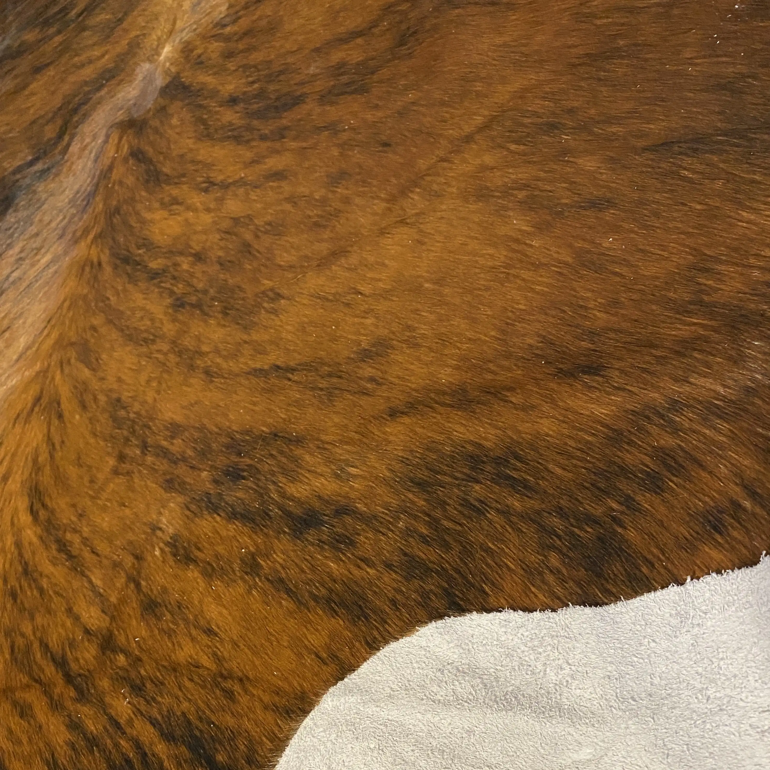 HAKİKİ DERİ DANA POSTU EGZOTİK 195 x 220 - 0401000155