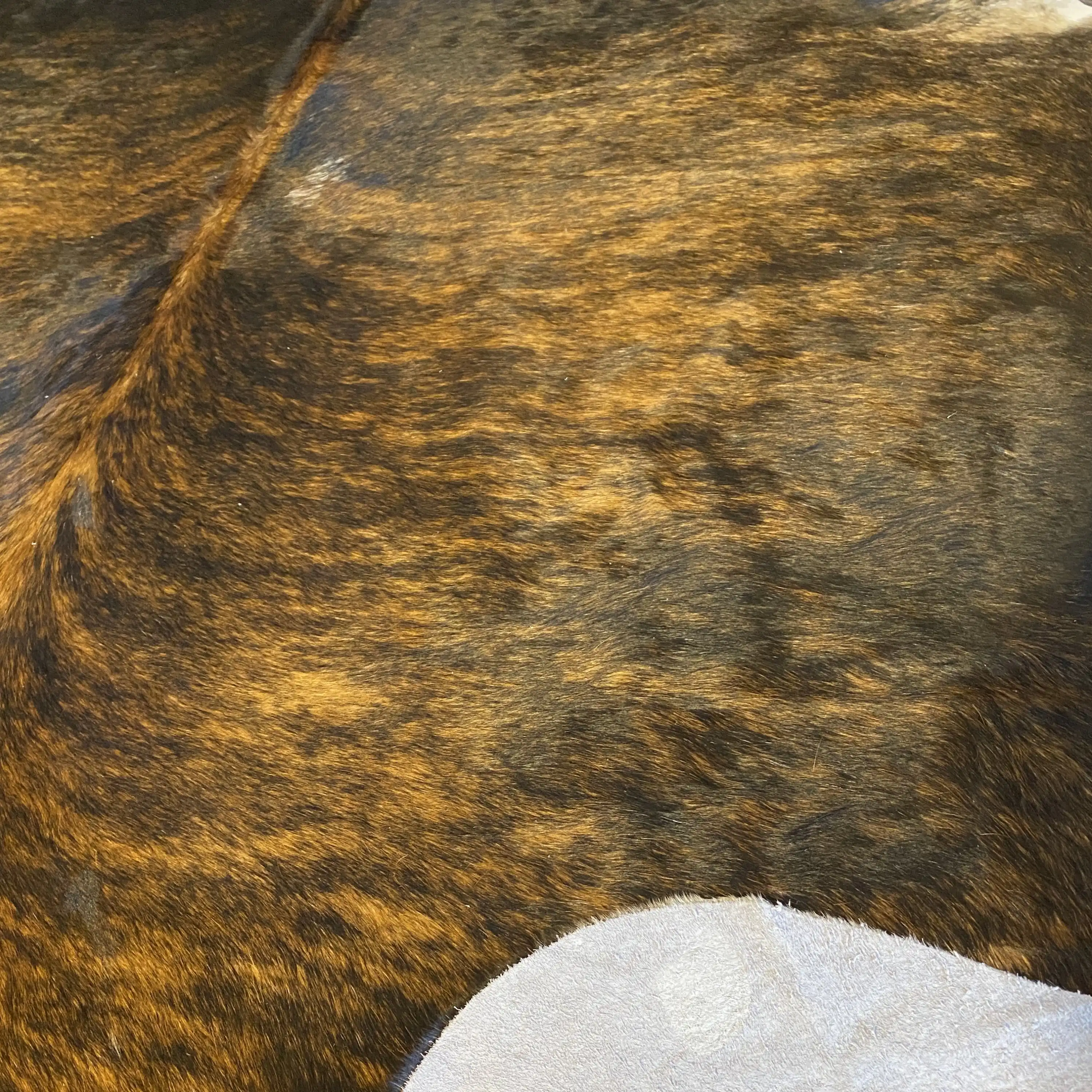 HAKİKİ DERİ DANA POSTU EGZOTİK 195 x 220 - 0401000271