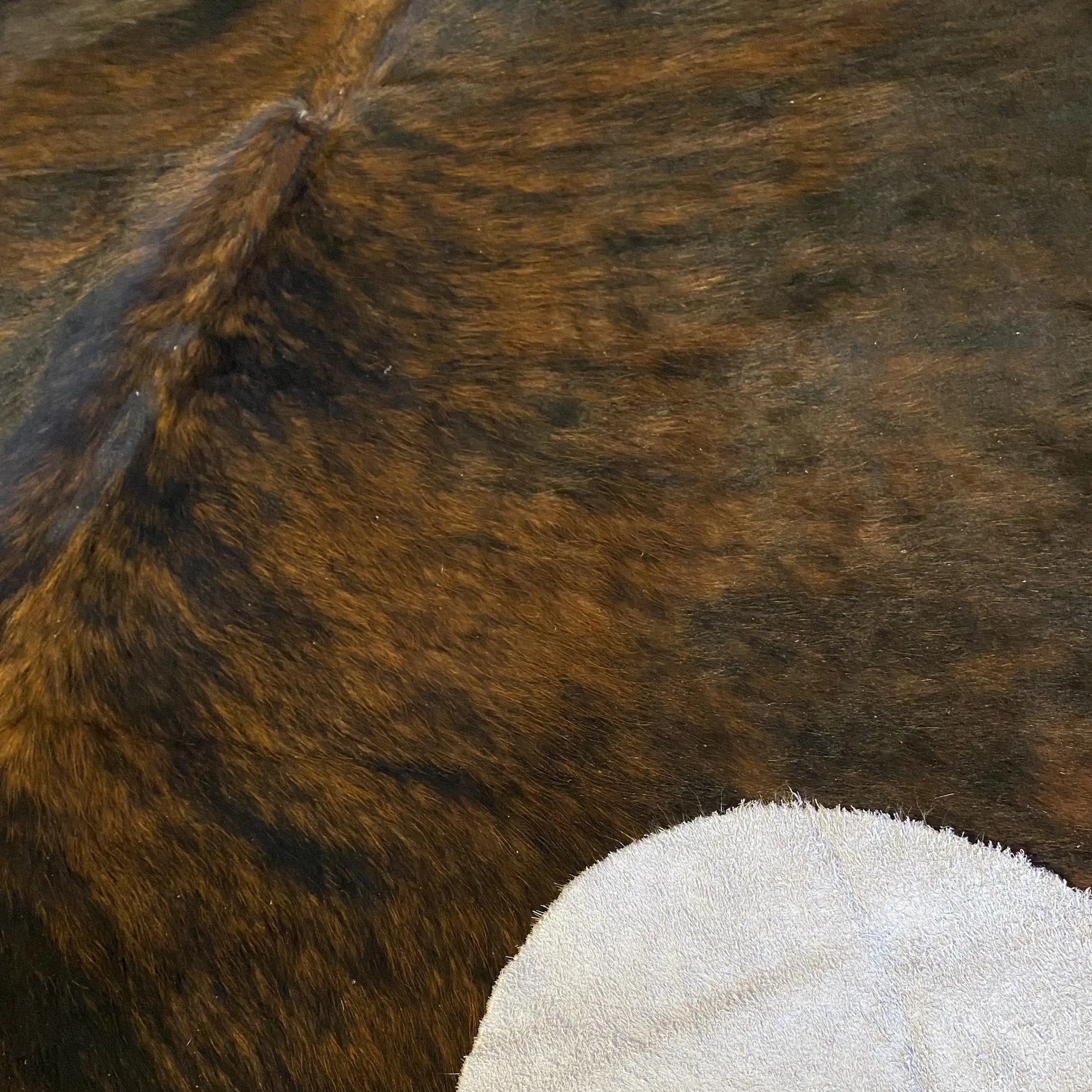 HAKİKİ DERİ DANA POSTU EGZOTİK 195 x 220 - 0401000302