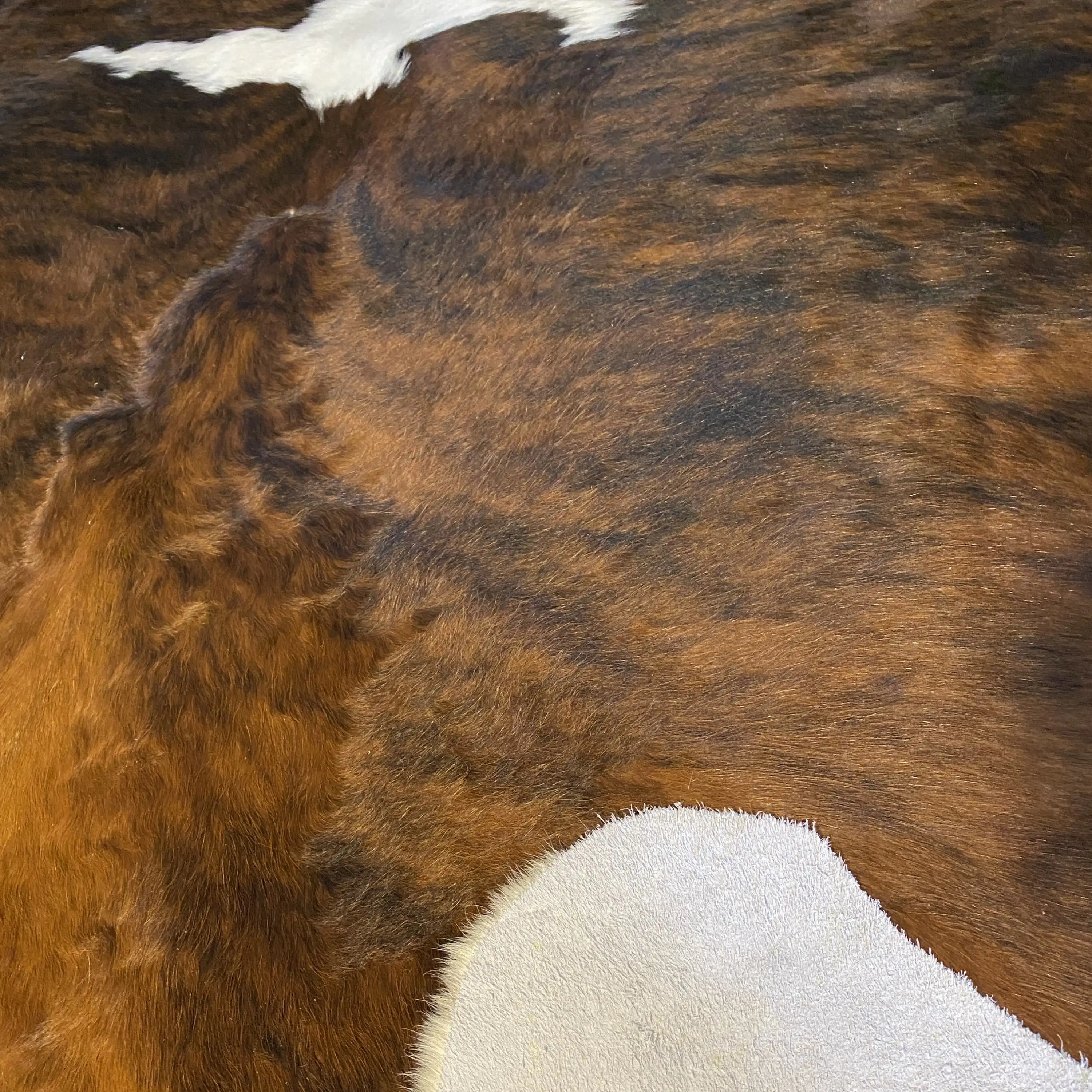 HAKİKİ DERİ DANA POSTU EGZOTİK 195 x 220 - 0401000351