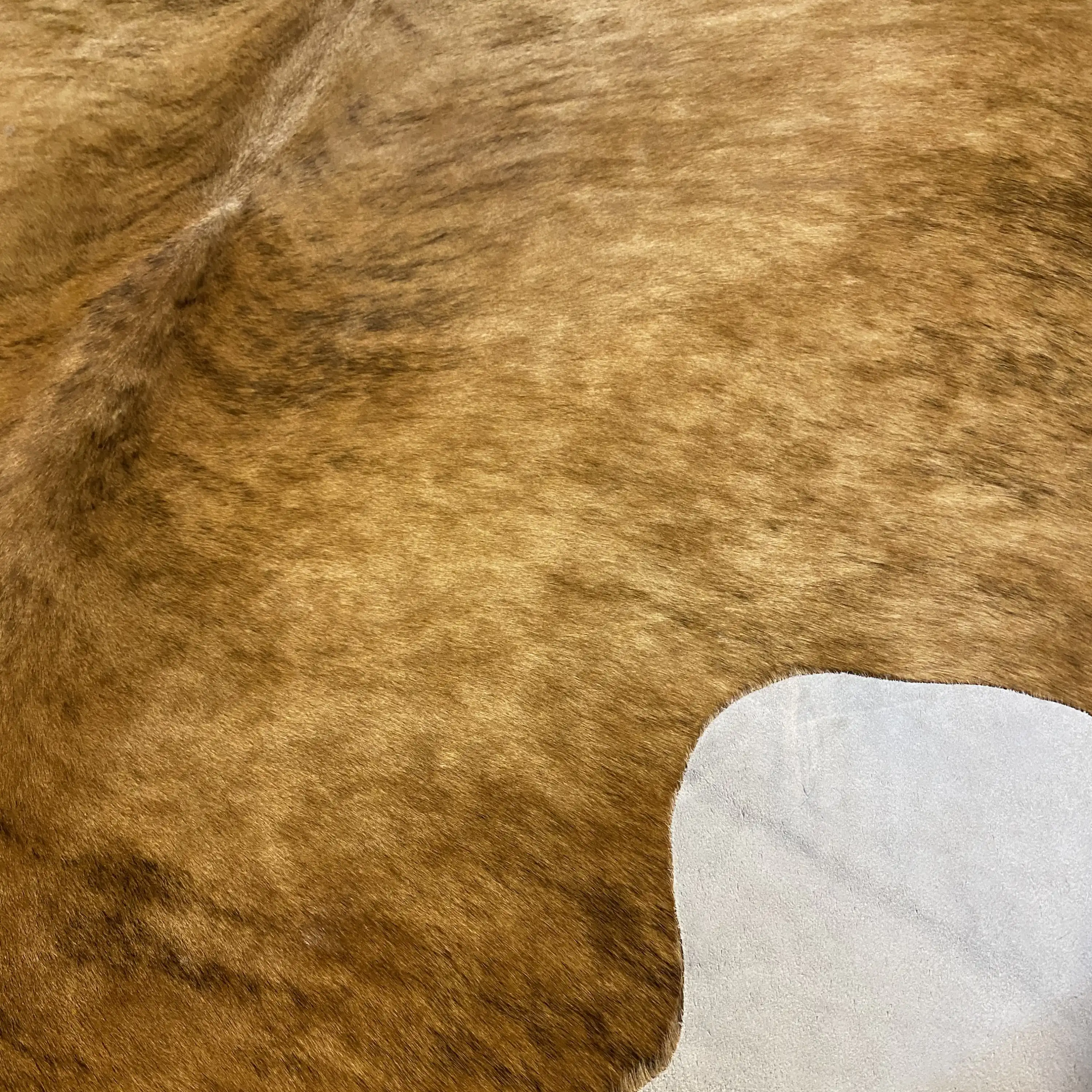 HAKİKİ DERİ DANA POSTU EGZOTİK 195 x 225 - 0401000231