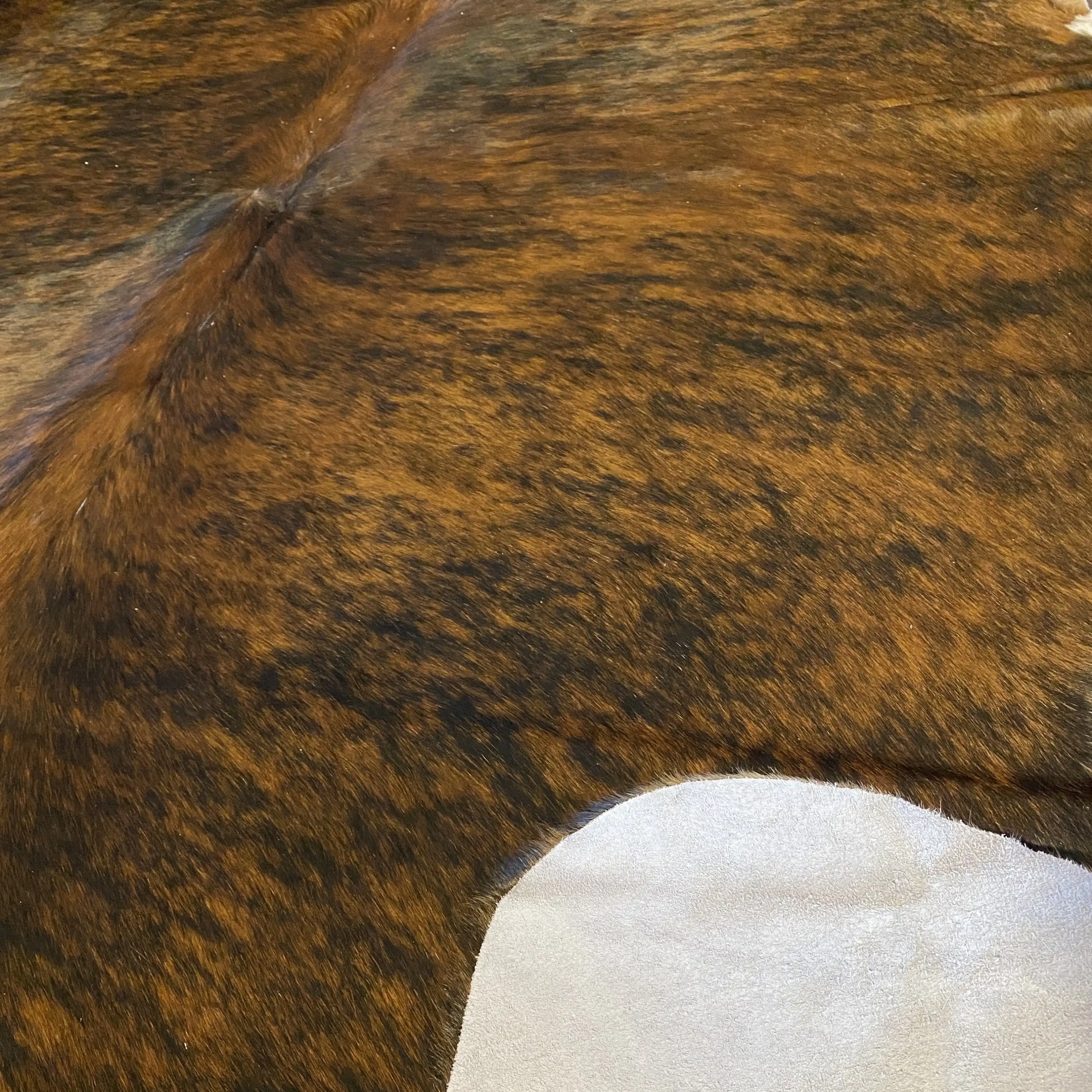 HAKİKİ DERİ DANA POSTU EGZOTİK 195 x 225 - 0401000279