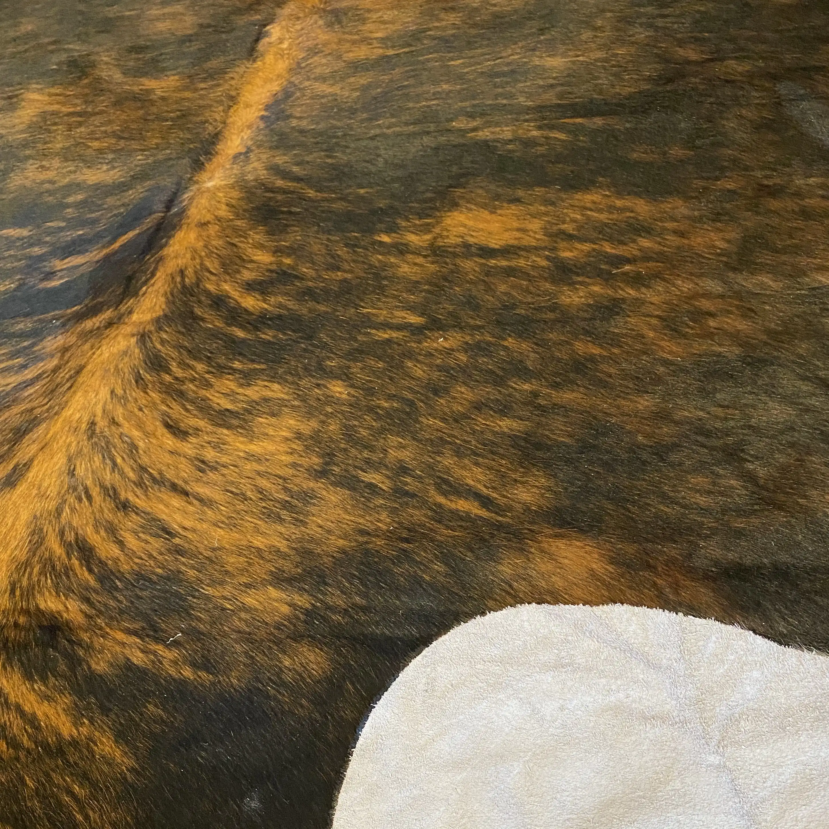 HAKİKİ DERİ DANA POSTU EGZOTİK 195 x 225 - 0401000287