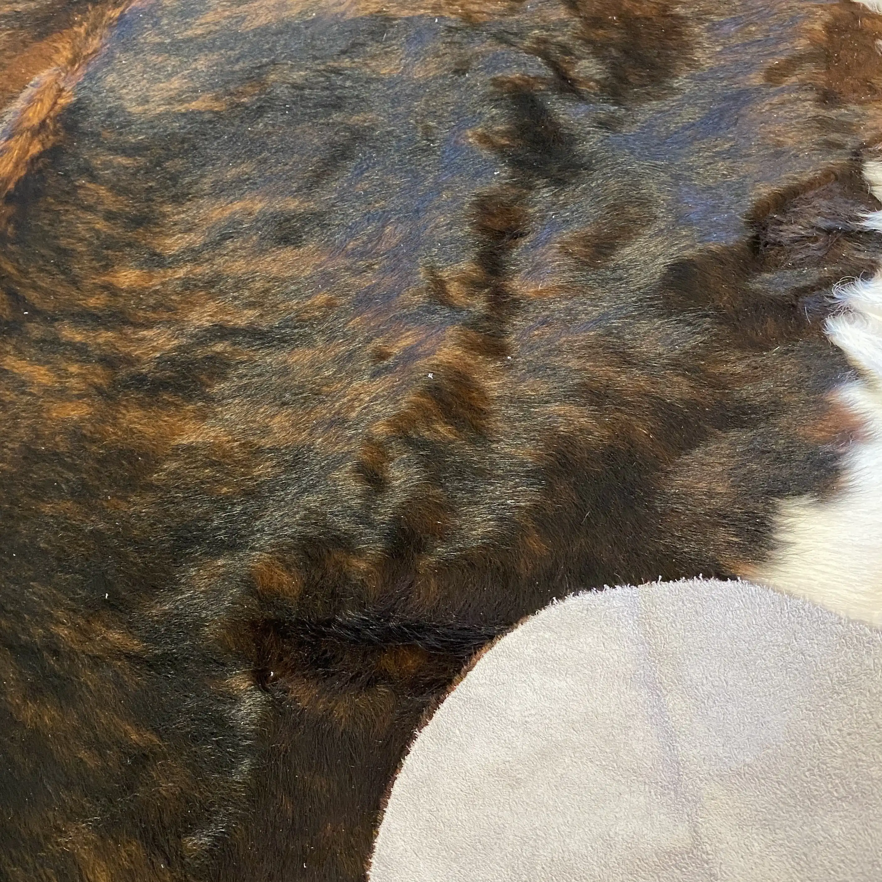 HAKİKİ DERİ DANA POSTU EGZOTİK 200 x 200 - 0401000288