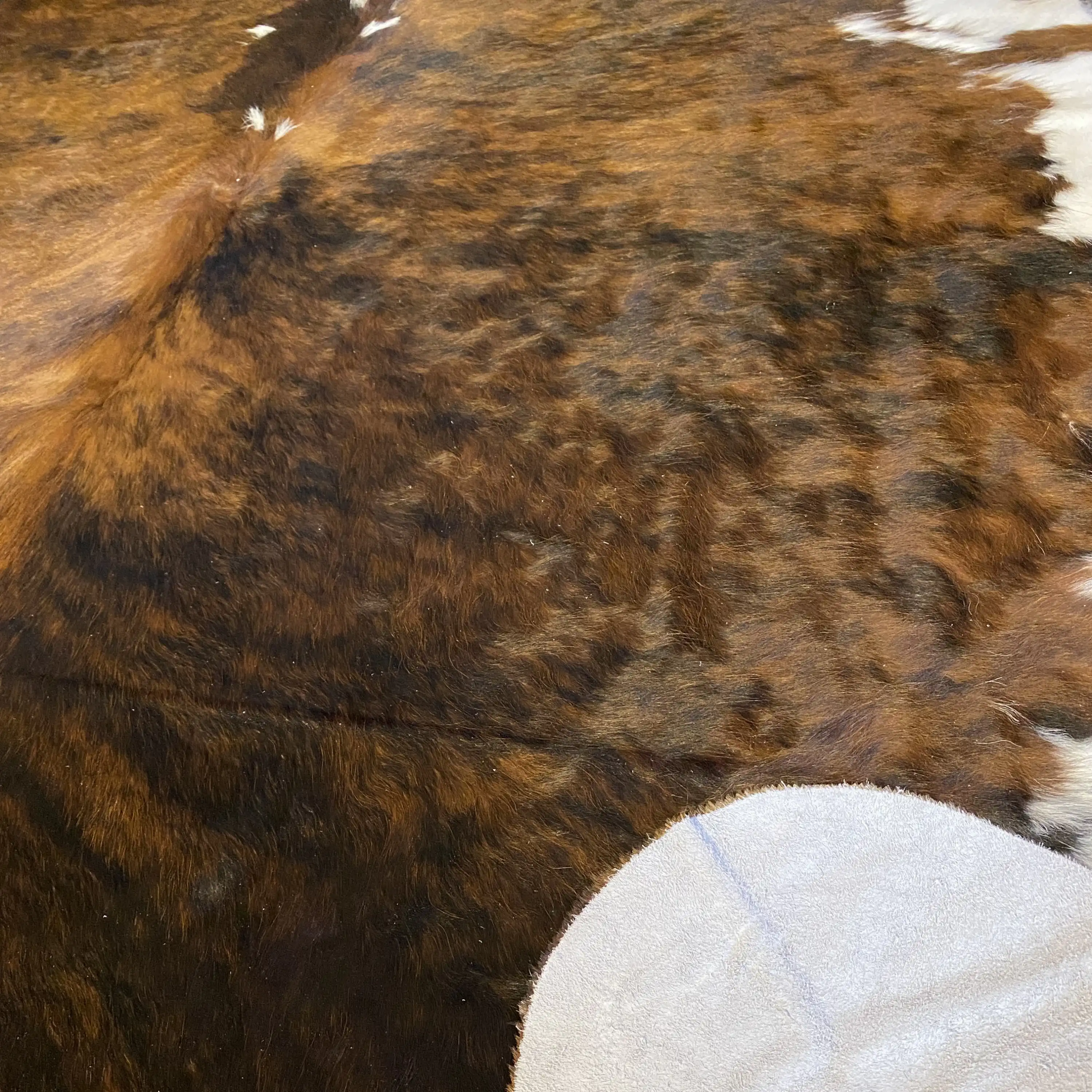 HAKİKİ DERİ DANA POSTU EGZOTİK 200 x 210 - 0401000295