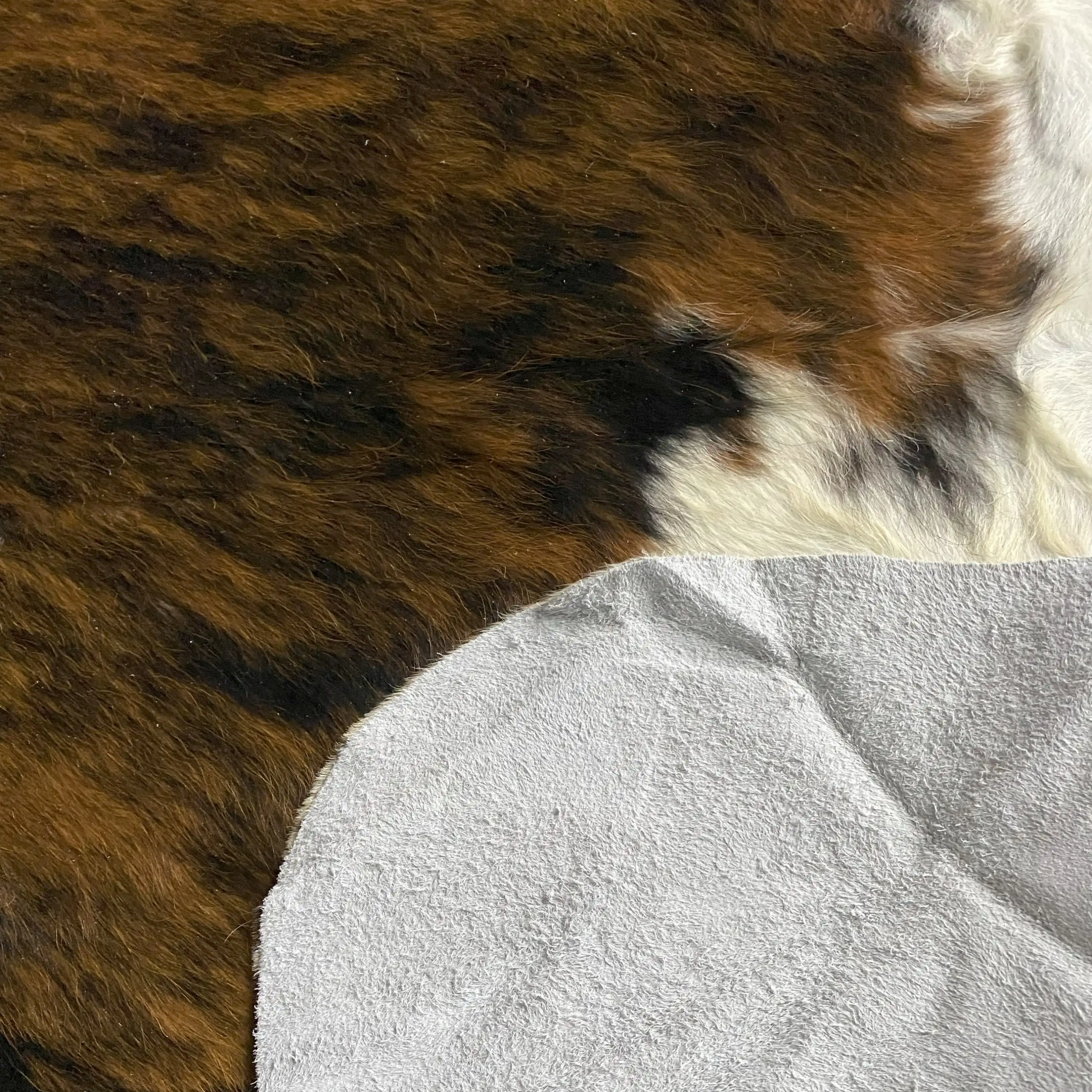 HAKİKİ DERİ DANA POSTU EGZOTİK 200 x 225 - 0401000007