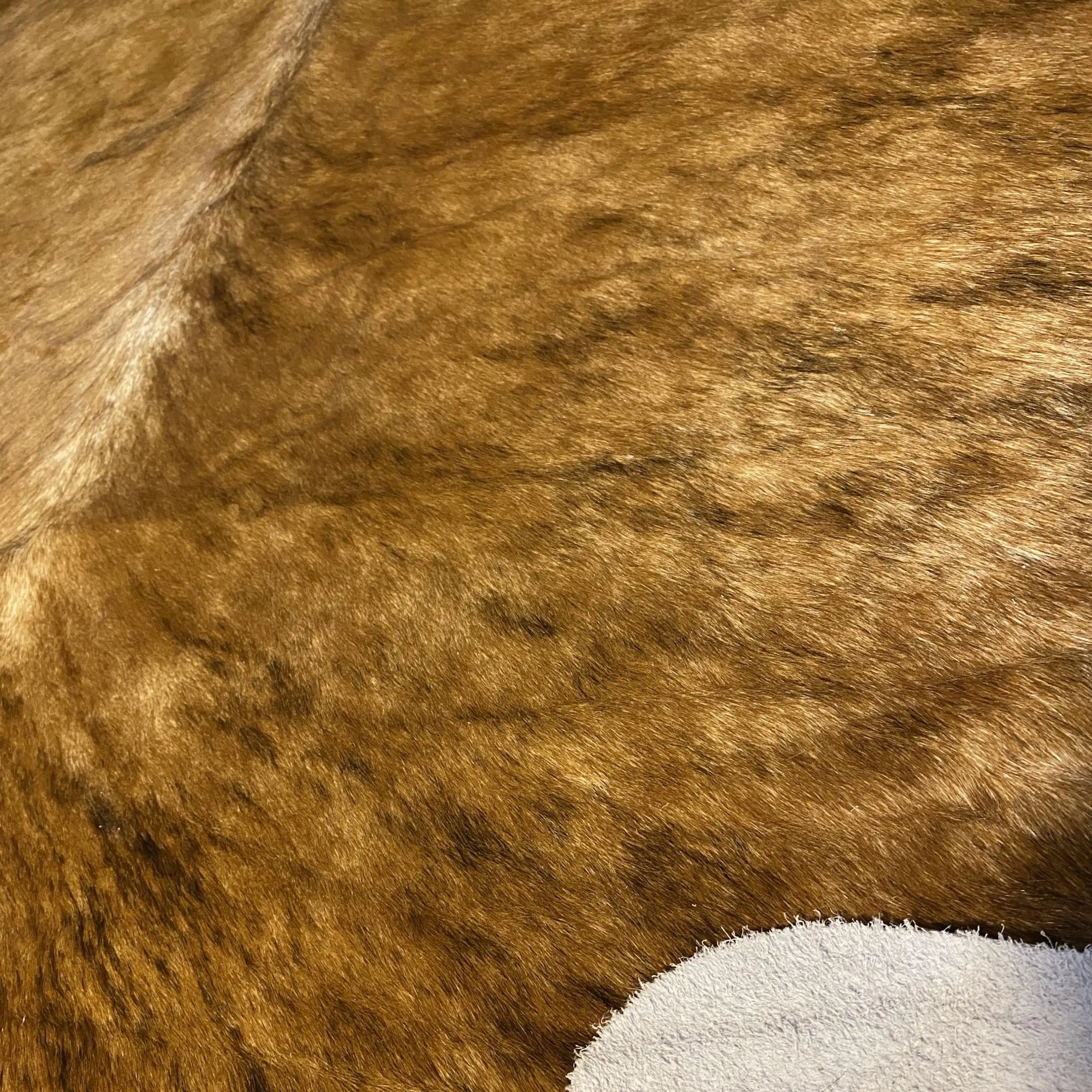 HAKİKİ DERİ DANA POSTU EGZOTİK 200 x 240 - 0401000149