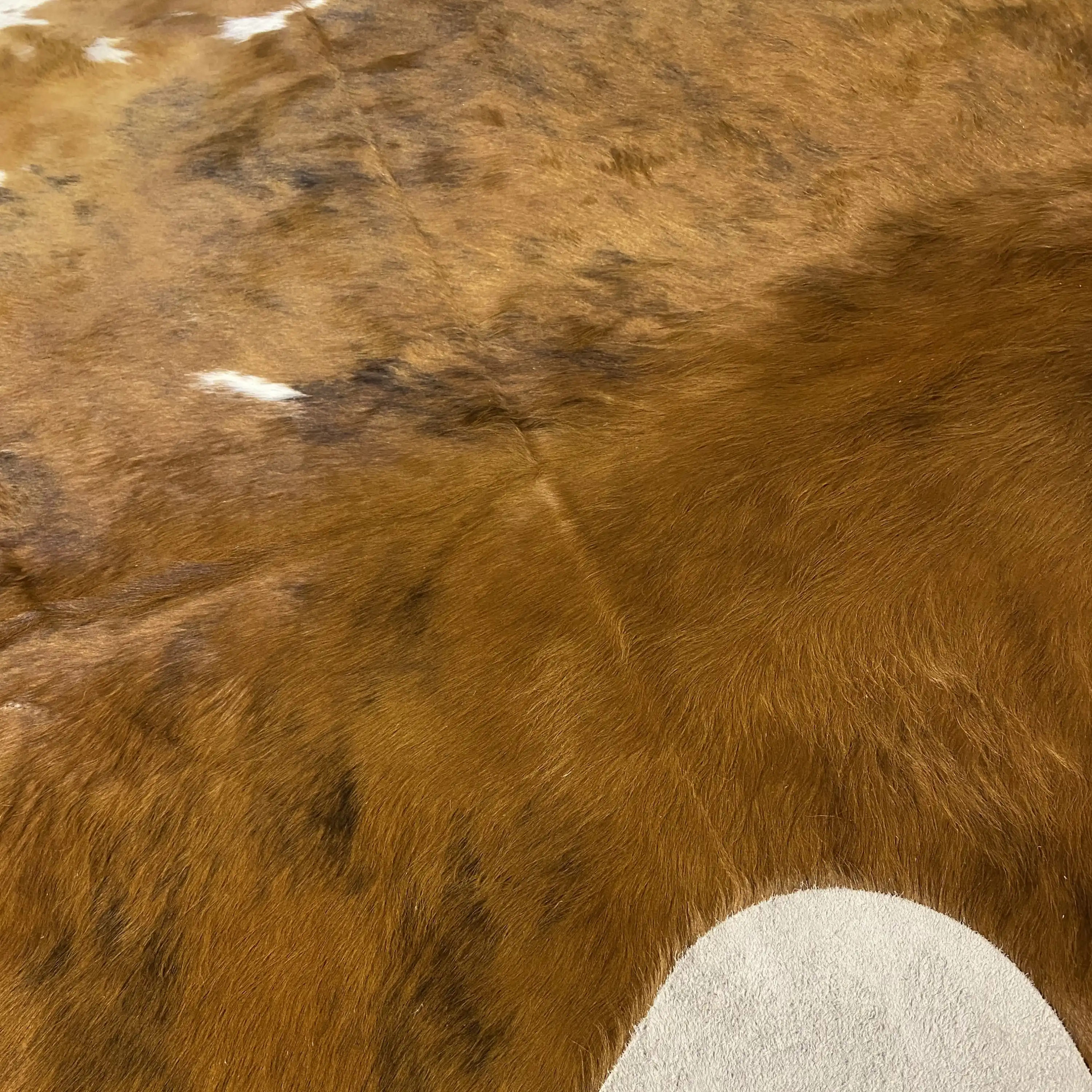 HAKİKİ DERİ DANA POSTU EGZOTİK 200 x 240 - 0401000431