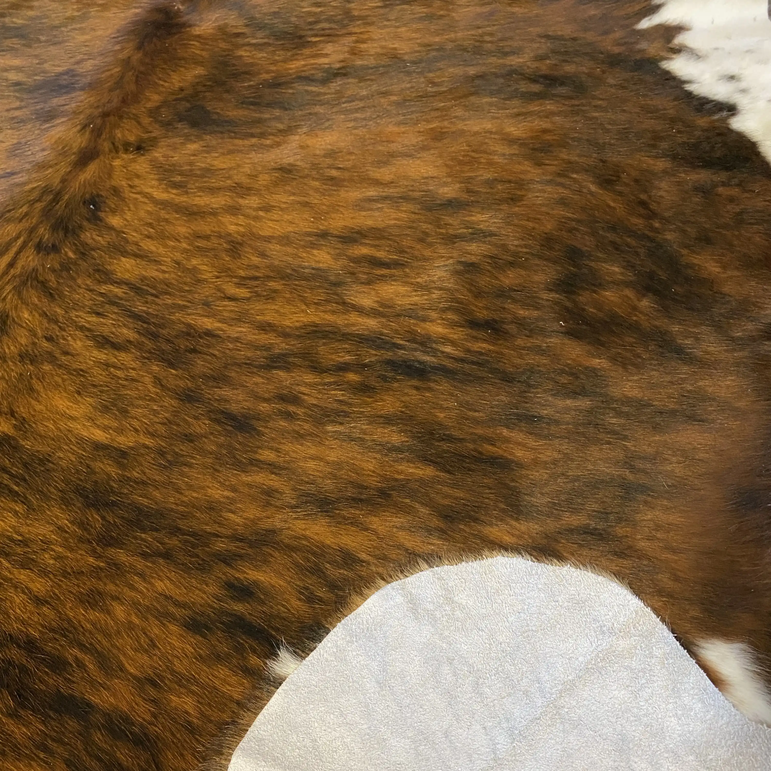 HAKİKİ DERİ DANA POSTU EGZOTİK 205 x 220 - 0401000263