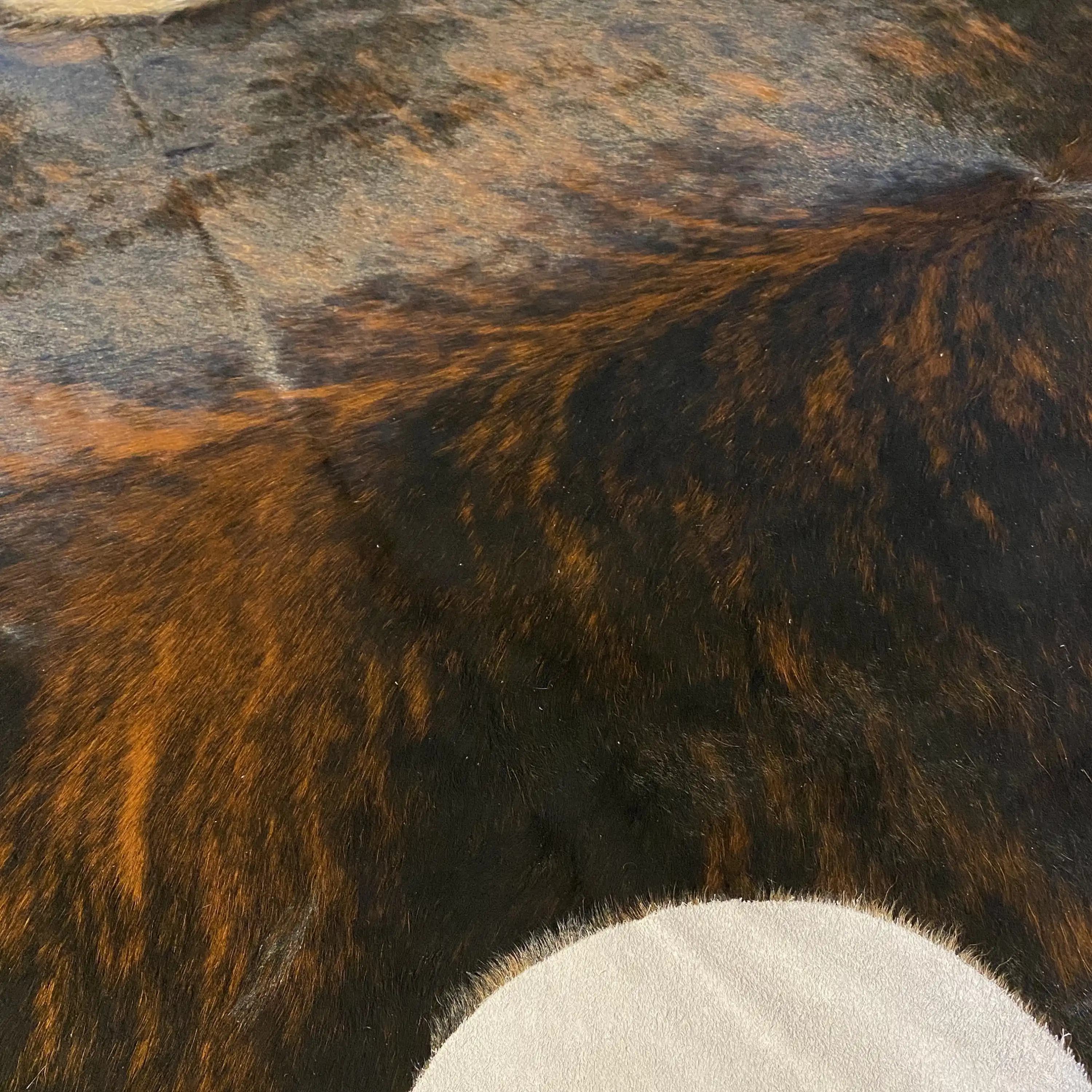 HAKİKİ DERİ DANA POSTU EGZOTİK 205 x 220 - 0401000394